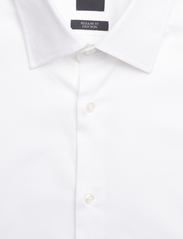 BOSS - H-JOE-kent-C1-214 - koszule smokingowe - white - 2