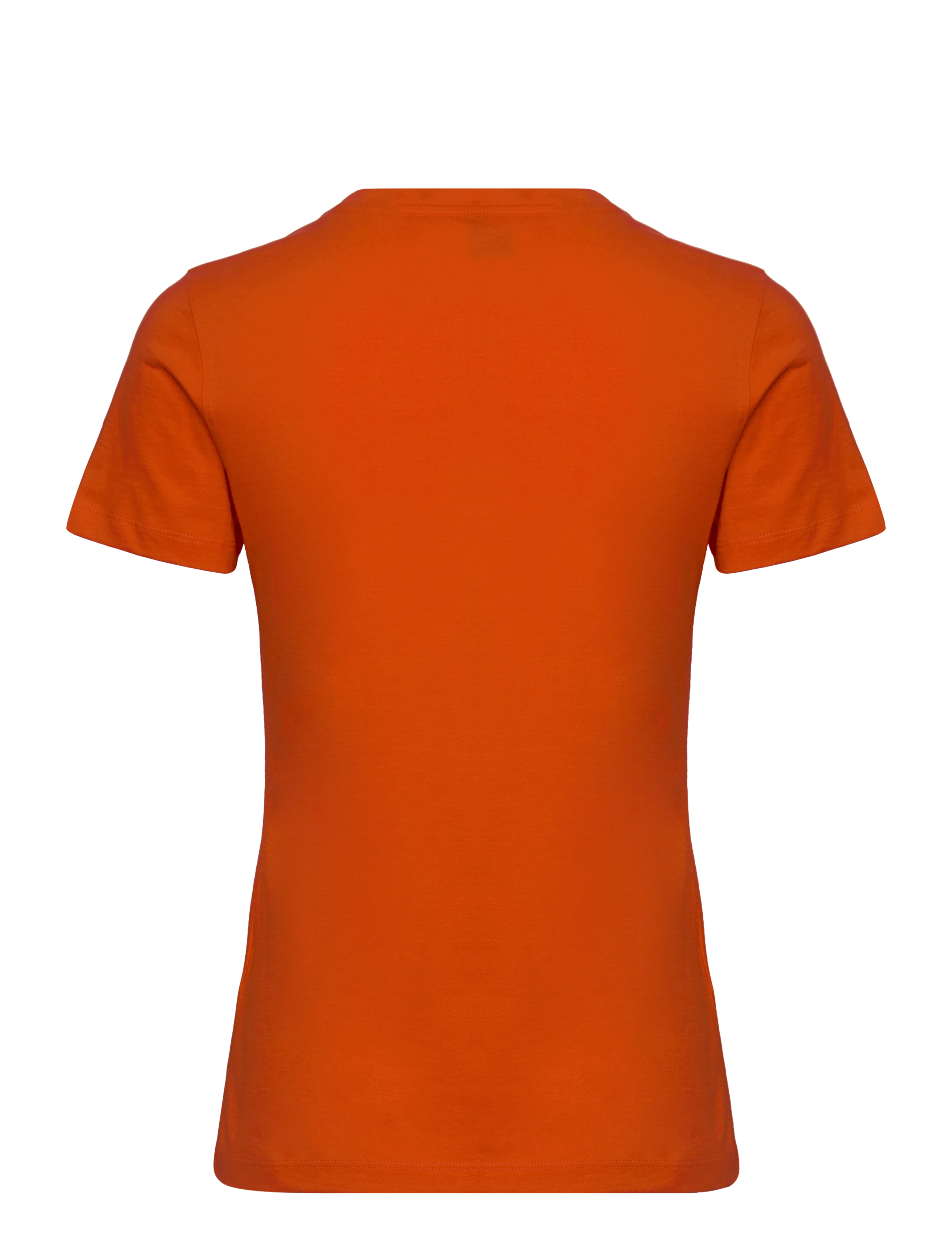 BOSS - C_Esogo - bright orange - 1