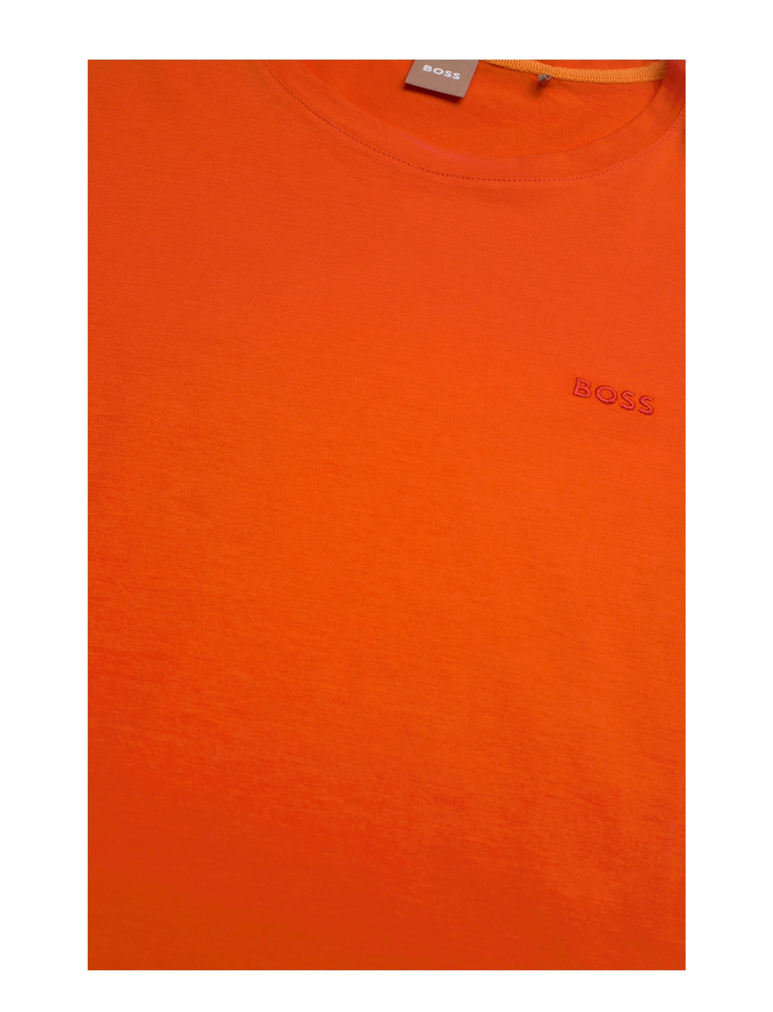 BOSS - C_Esogo - bright orange - 2