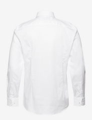 BOSS - P-HANK-spread-C1-222 - basic shirts - white - 1