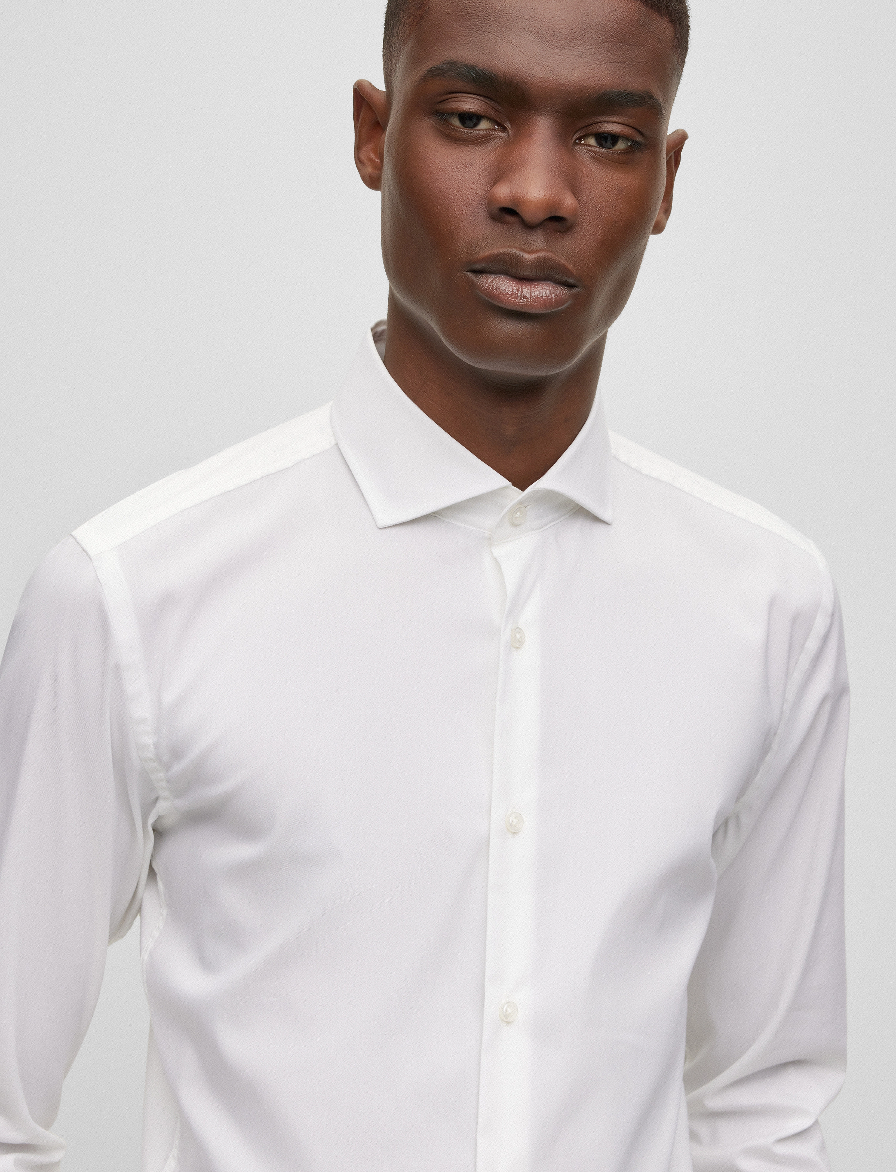 BOSS - P-HANK-spread-C1-222 - white - 3