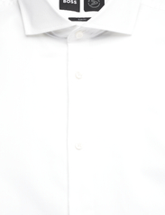 BOSS - P-HANK-spread-C1-222 - basic shirts - white - 6