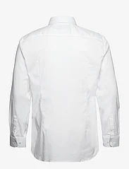 BOSS - P-HANK-kent-C3-214 - basic-hemden - white - 1