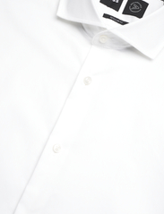 BOSS - P-JOE-spread-C1-222 - basic overhemden - white - 6