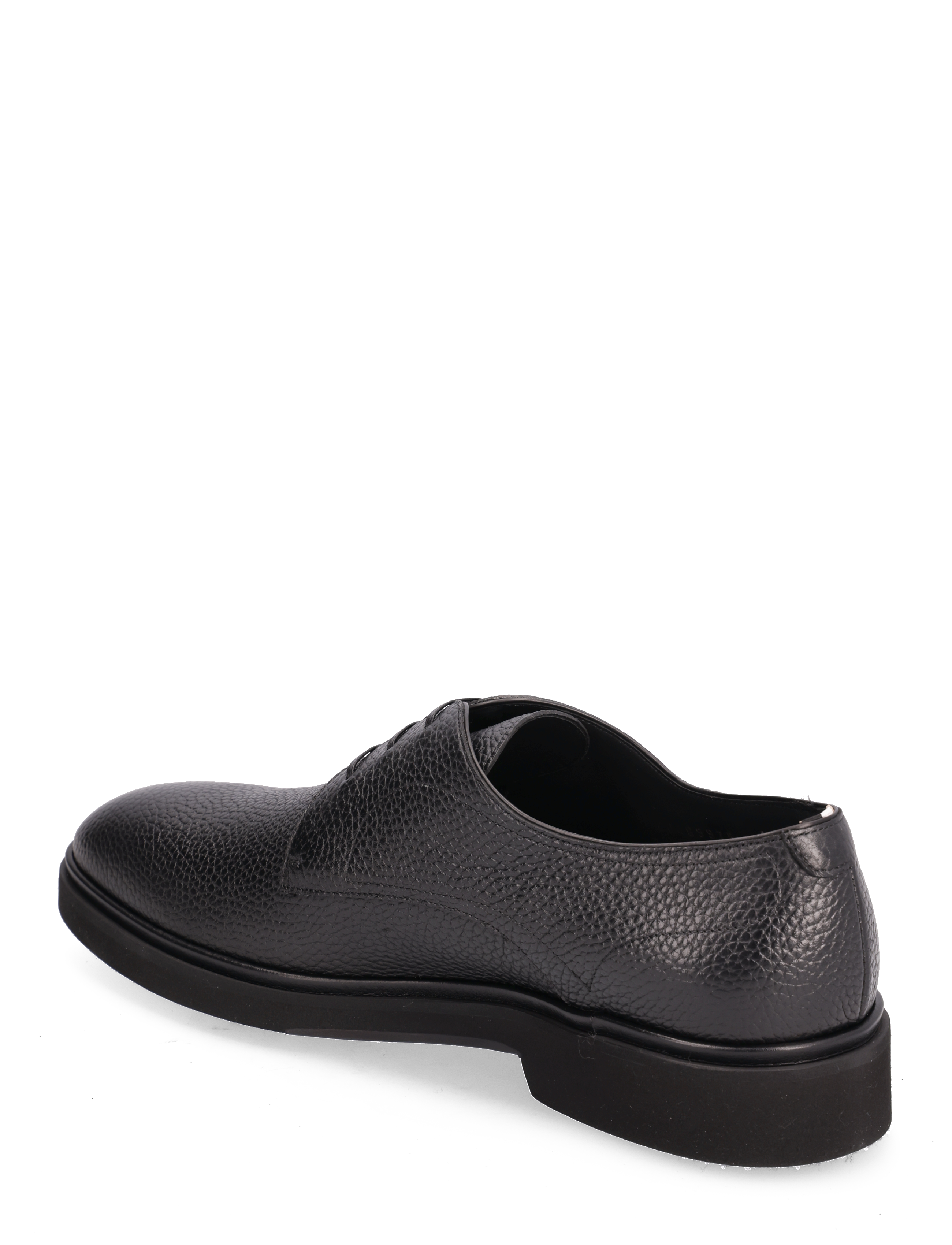 BOSS - Jerrard_Derb_gr - black - 2