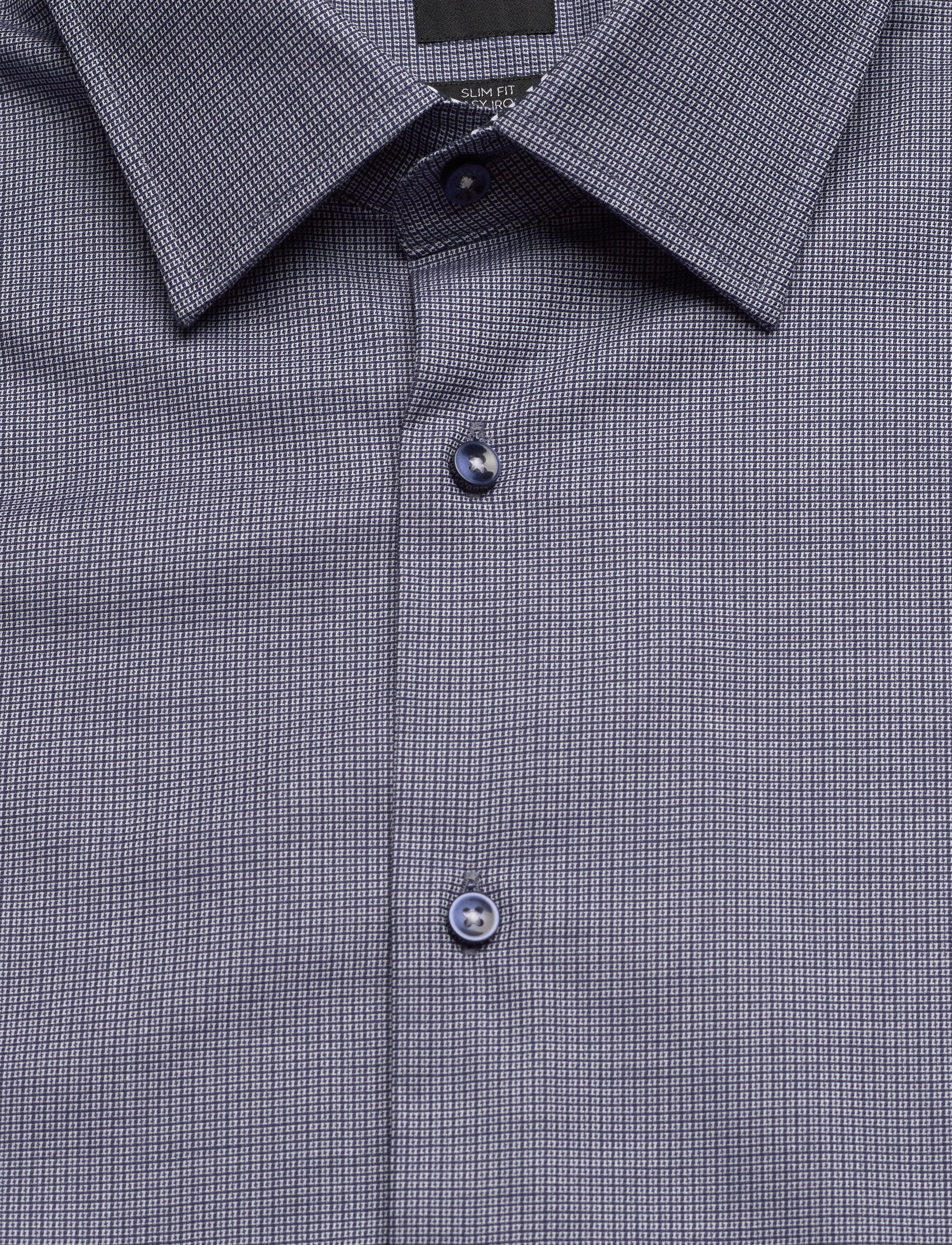 BOSS - H-HANK-kent-C3-214 - dark blue - 2