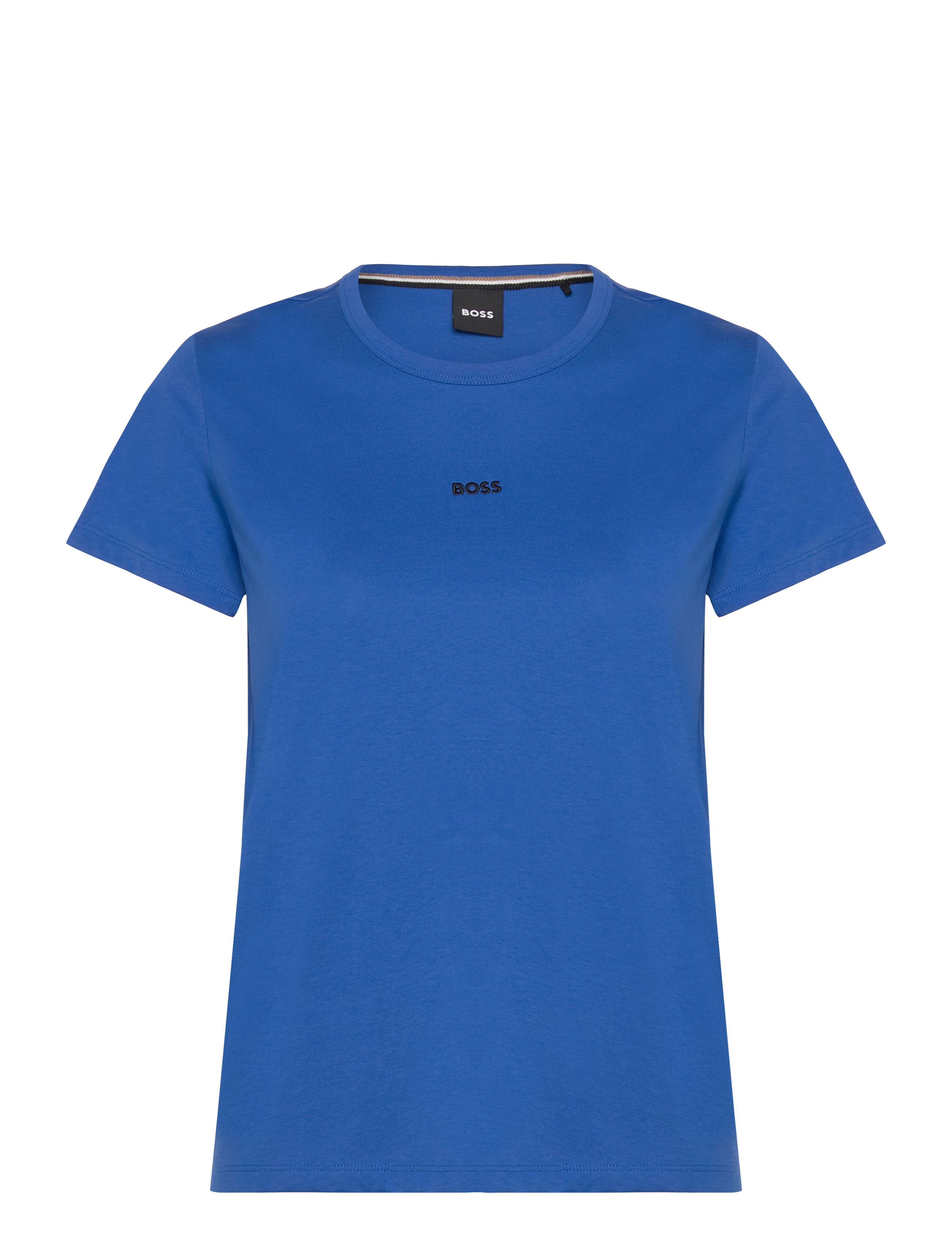BRIGHT BLUE