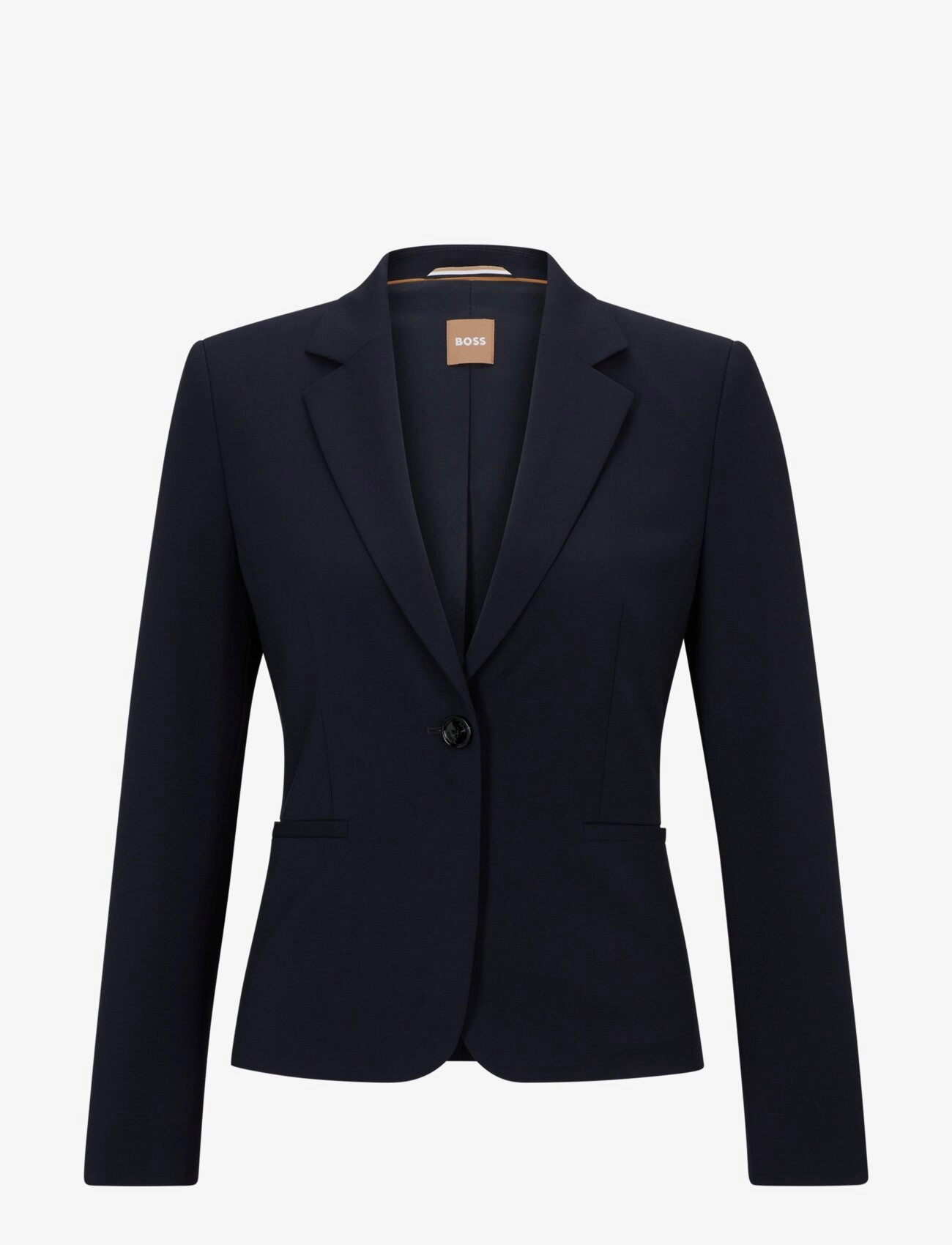 BOSS Jarua Navy - 32 - Damen