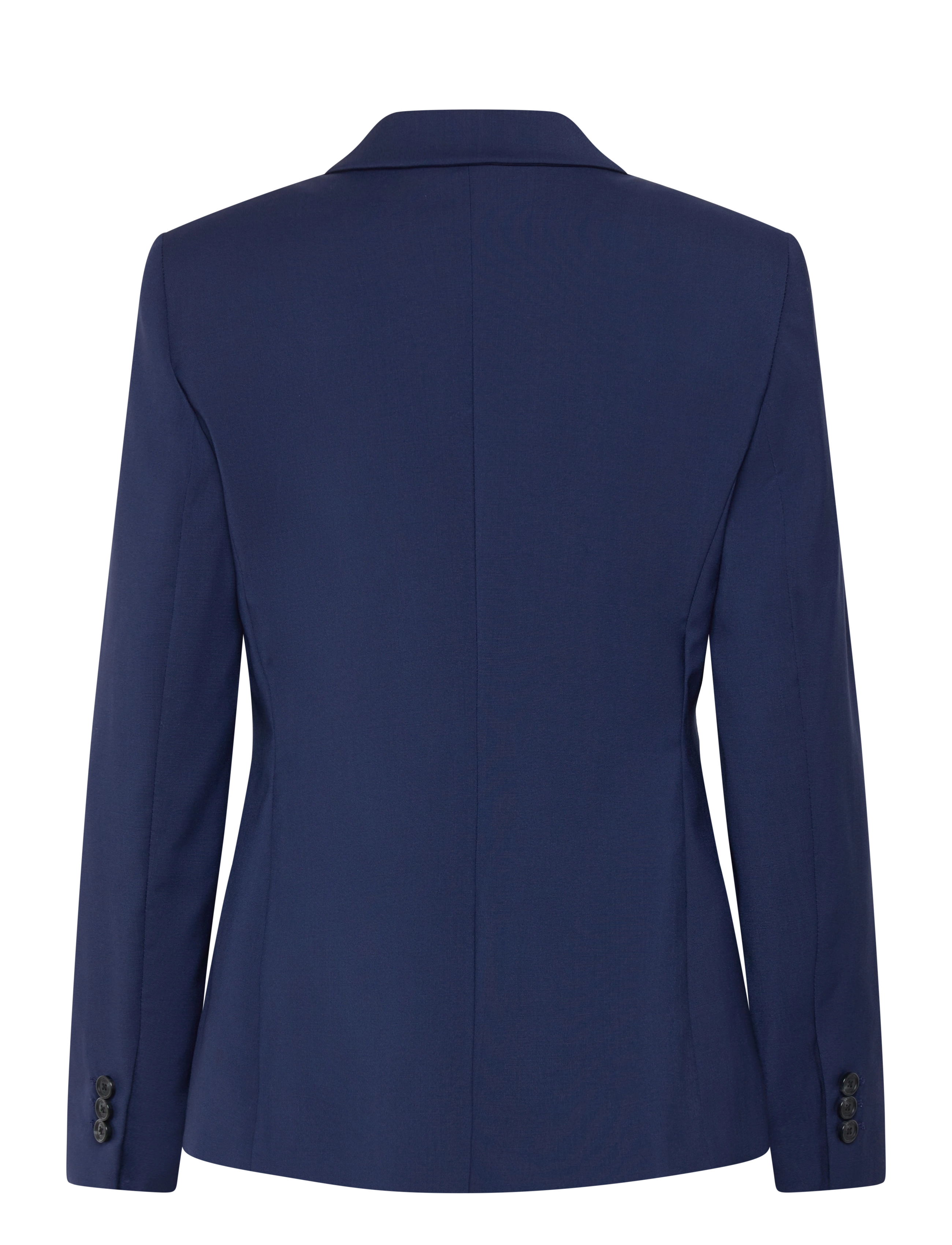 BOSS - Juleah - festkläder till outletpriser - open blue - 1
