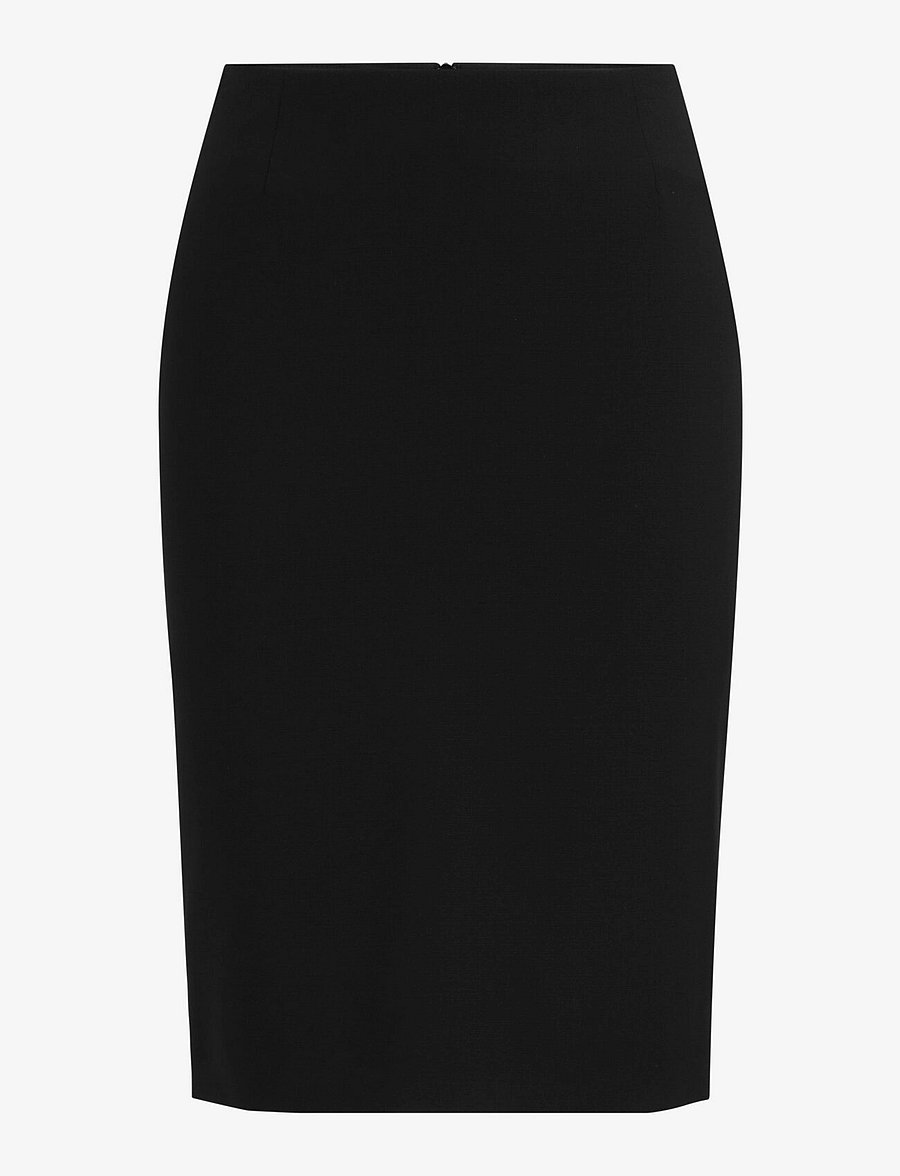 BOSS - Vileah - midi svārki - black - 1