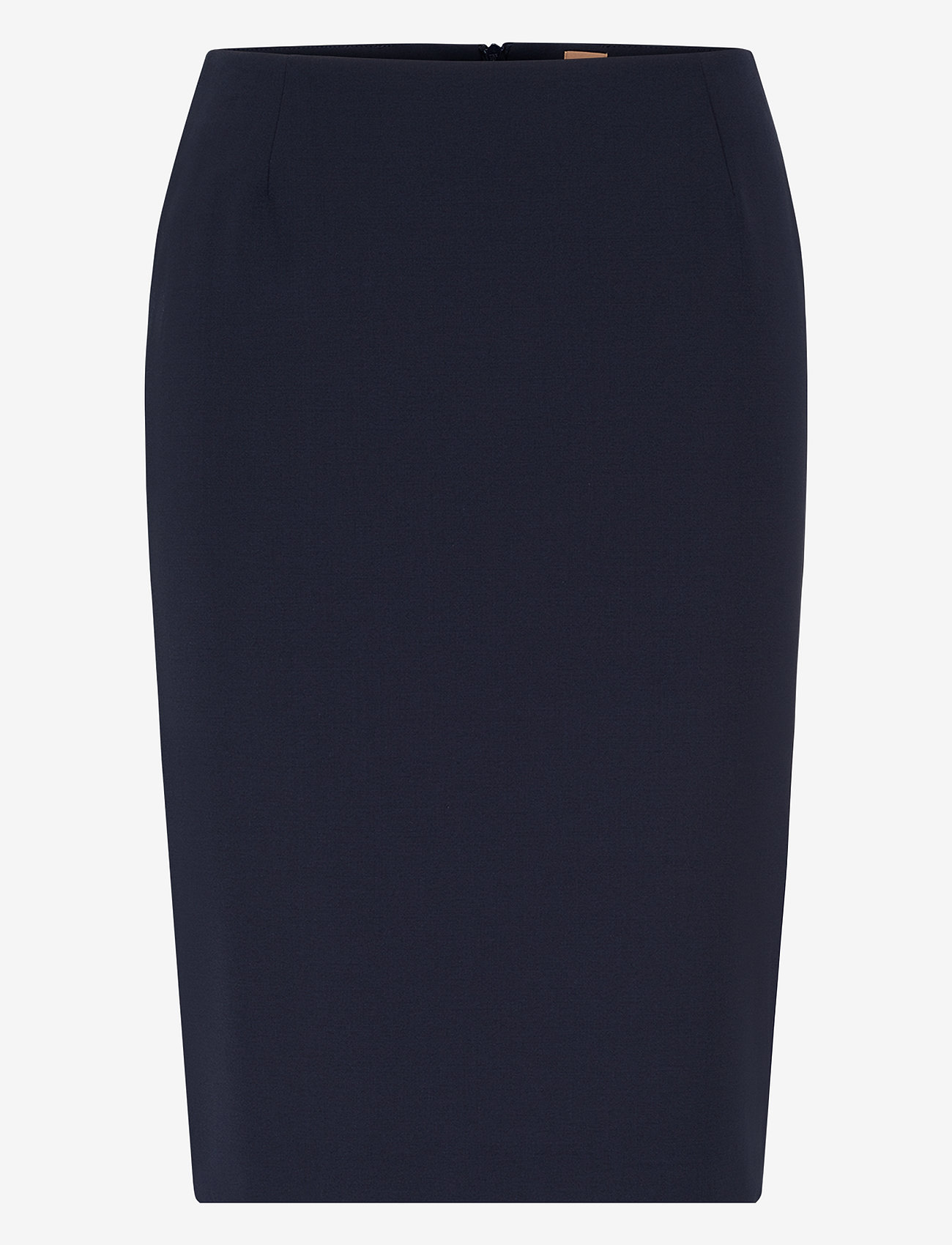BOSS - Vileah - midi kjolar - dark blue - 1
