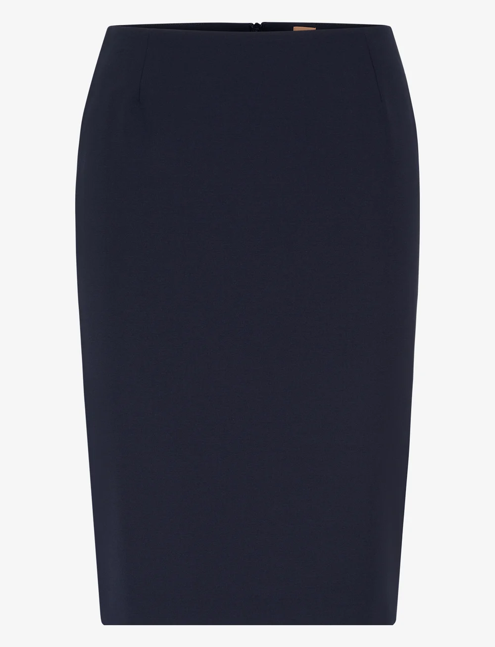BOSS - Vileah - midi kjolar - dark blue - 1