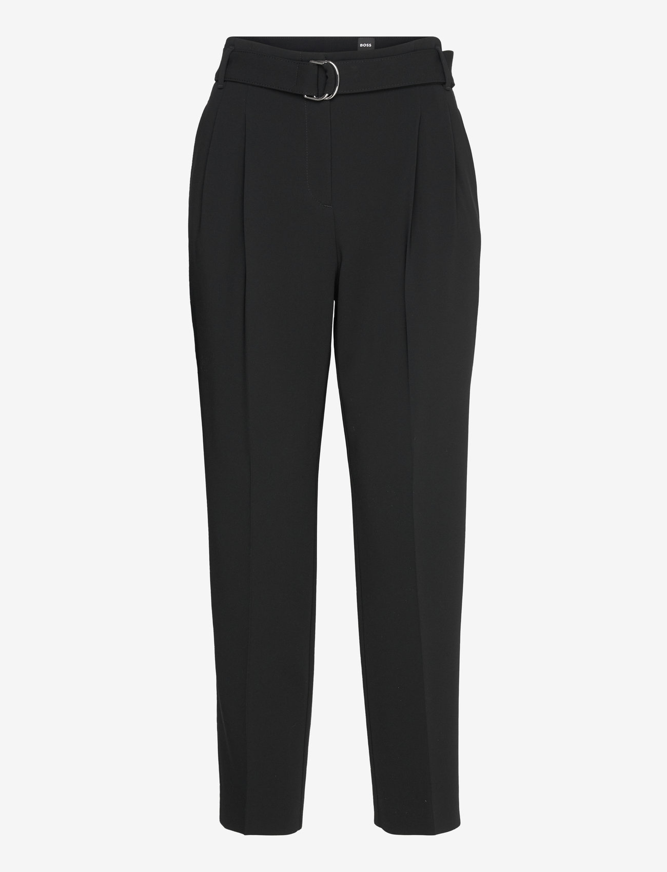 BOSS - Tapiah - habitbukser - black - 0