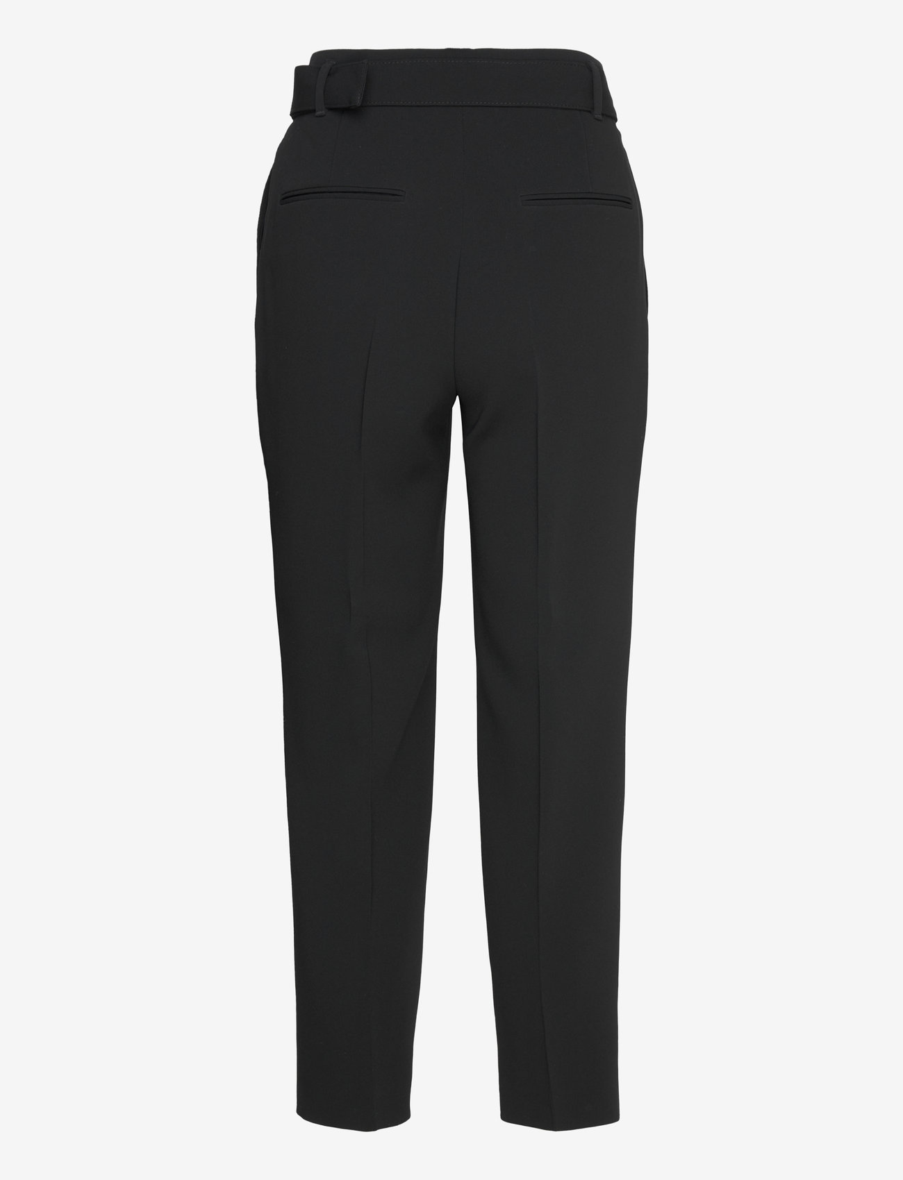 BOSS - Tapiah - habitbukser - black - 1