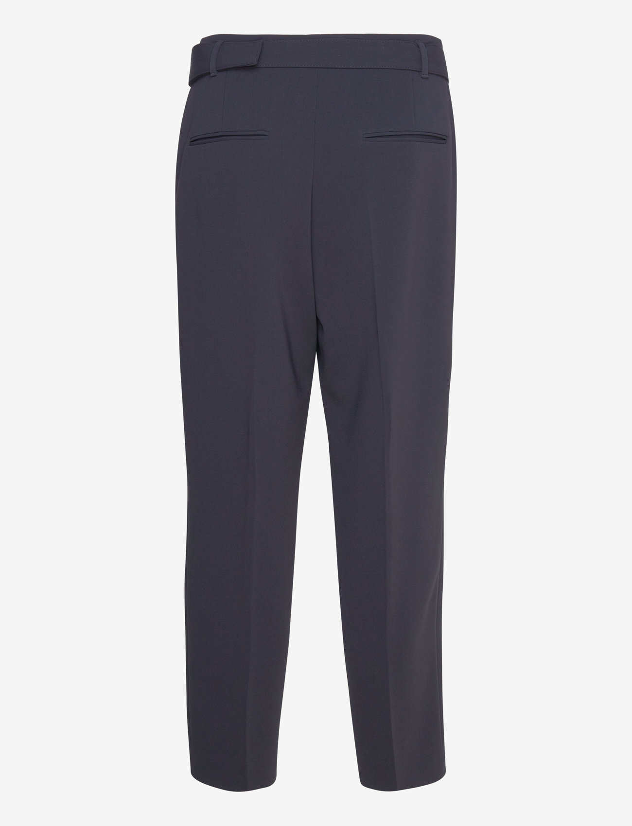 BOSS - Tapiah - habitbukser - dark blue - 1