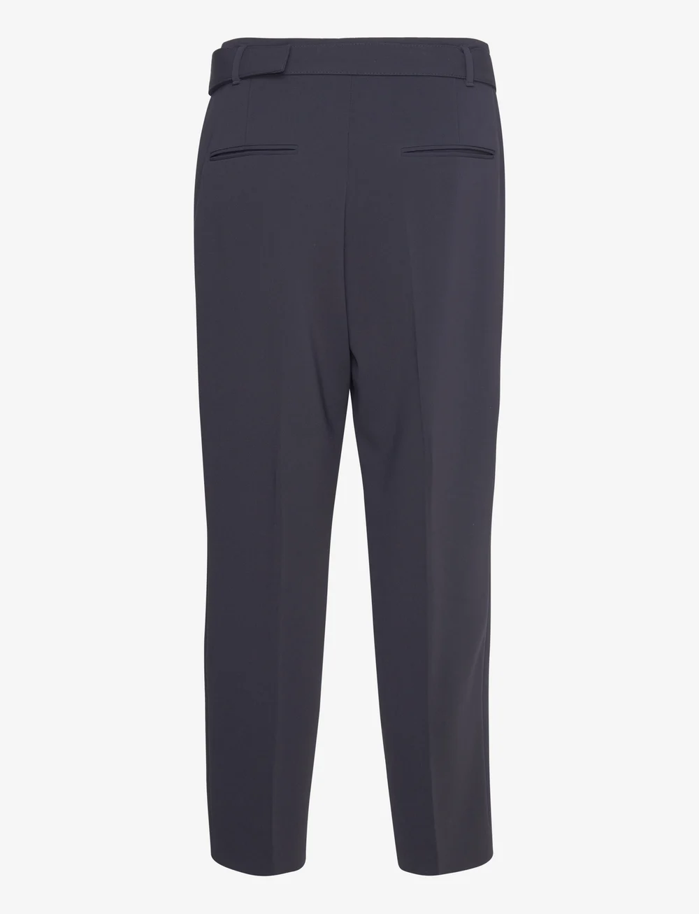 BOSS - Tapiah - habitbukser - dark blue - 1