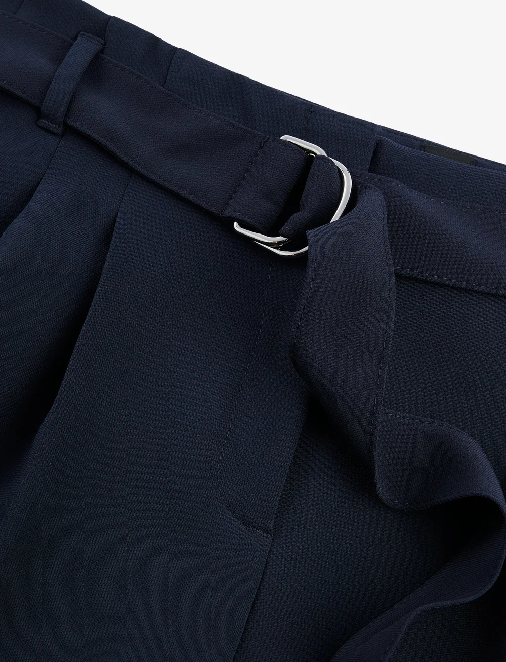 BOSS - Tapiah - habitbukser - dark blue - 5