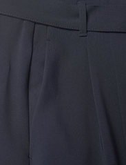 BOSS - Tapiah - spodnie proste - dark blue - 2