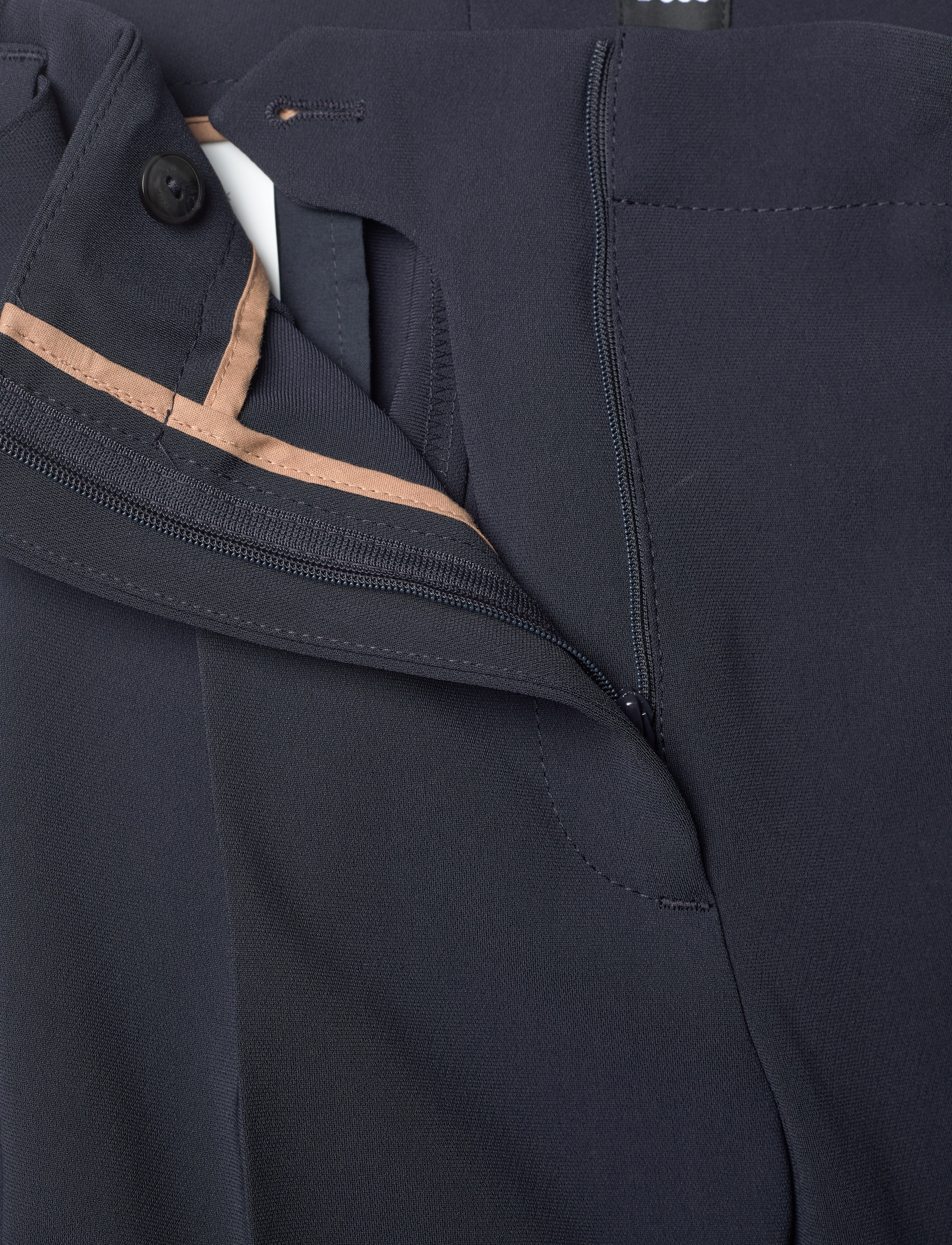 BOSS - Tapiah - dark blue - 3