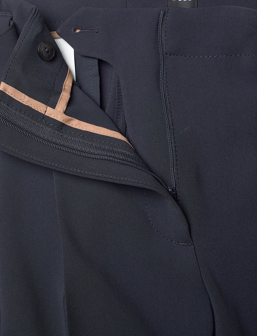 BOSS - Tapiah - dark blue - 3