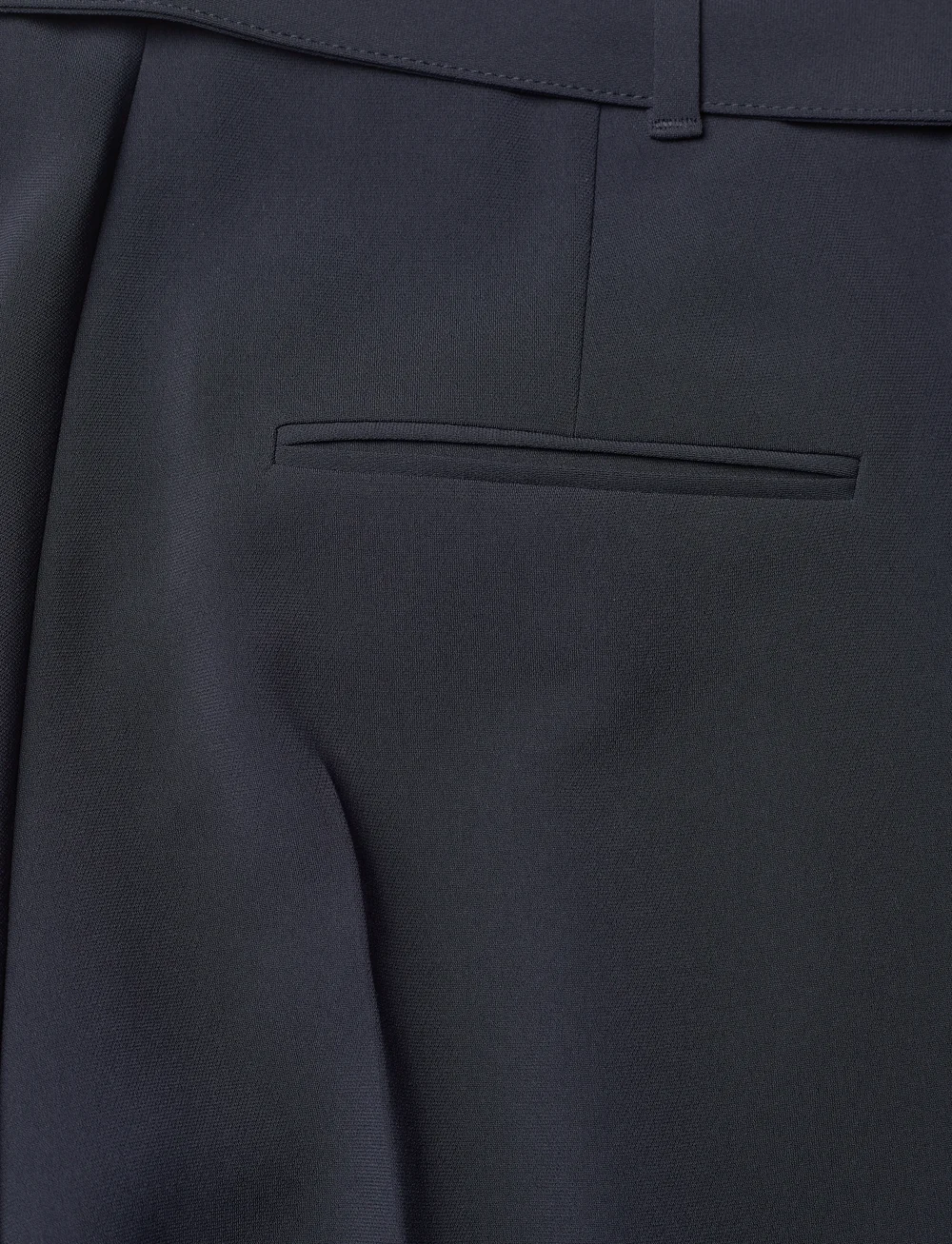 BOSS - Tapiah - habitbukser - dark blue - 4