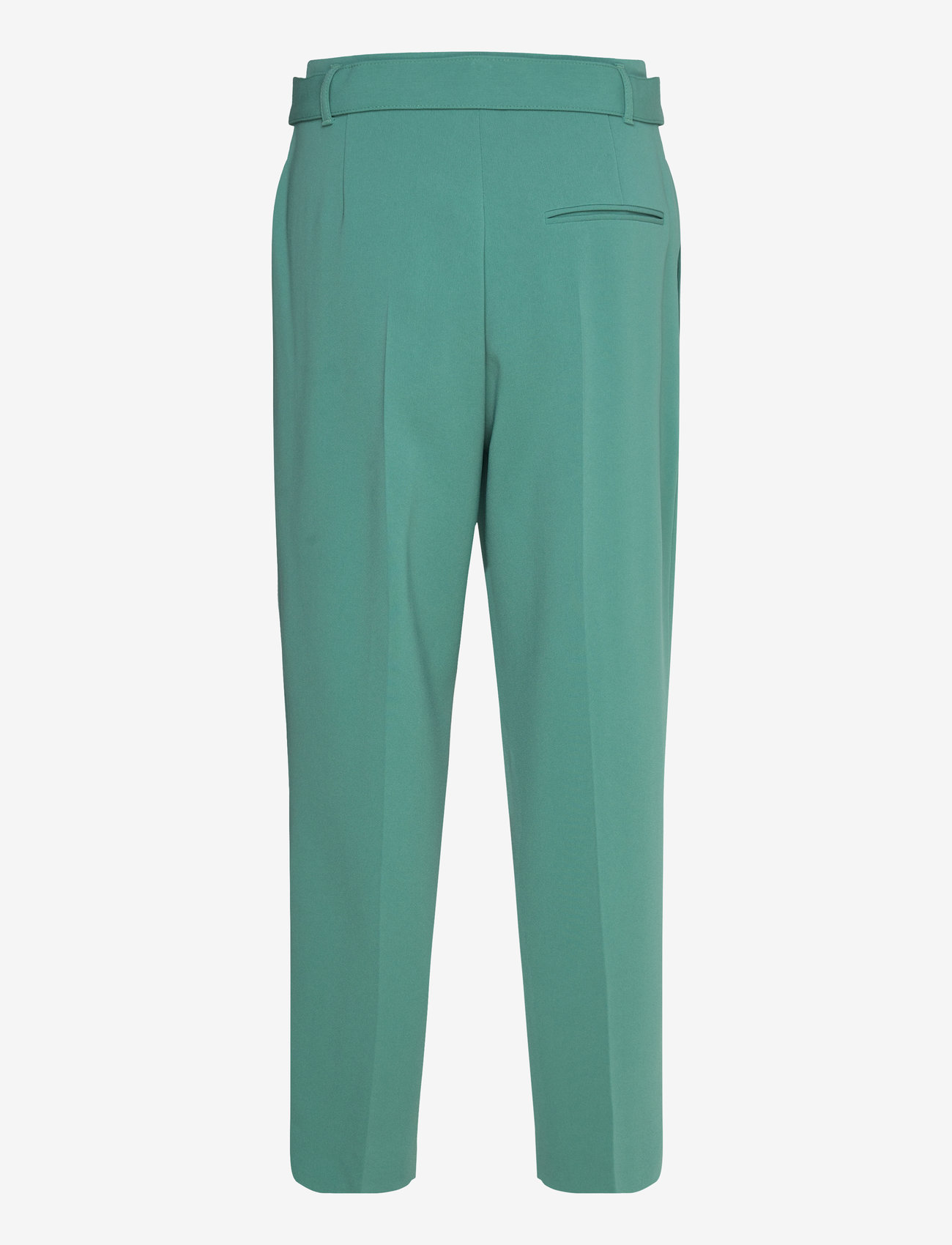 BOSS - Tapiah - kostymbyxor - open green - 1