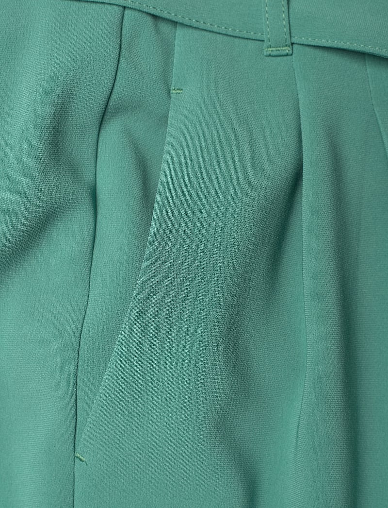 BOSS - Tapiah - kostymbyxor - open green - 2