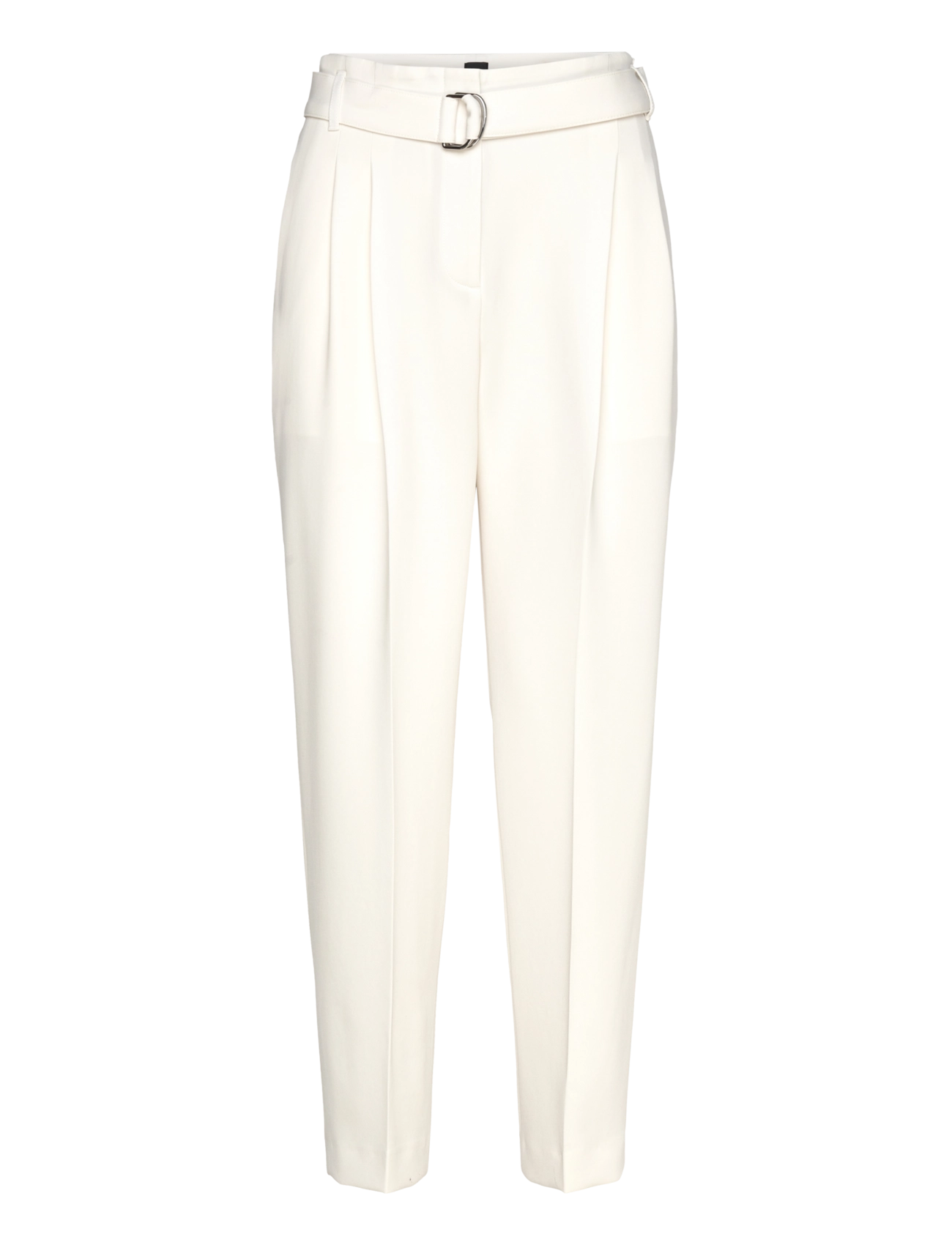 BOSS - Tapiah - open white - 0