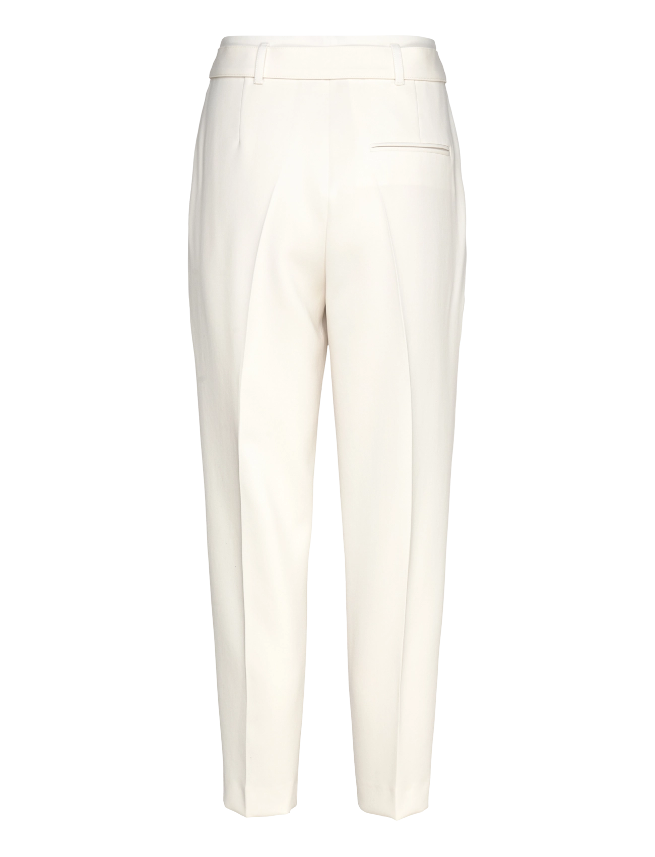 BOSS - Tapiah - open white - 1