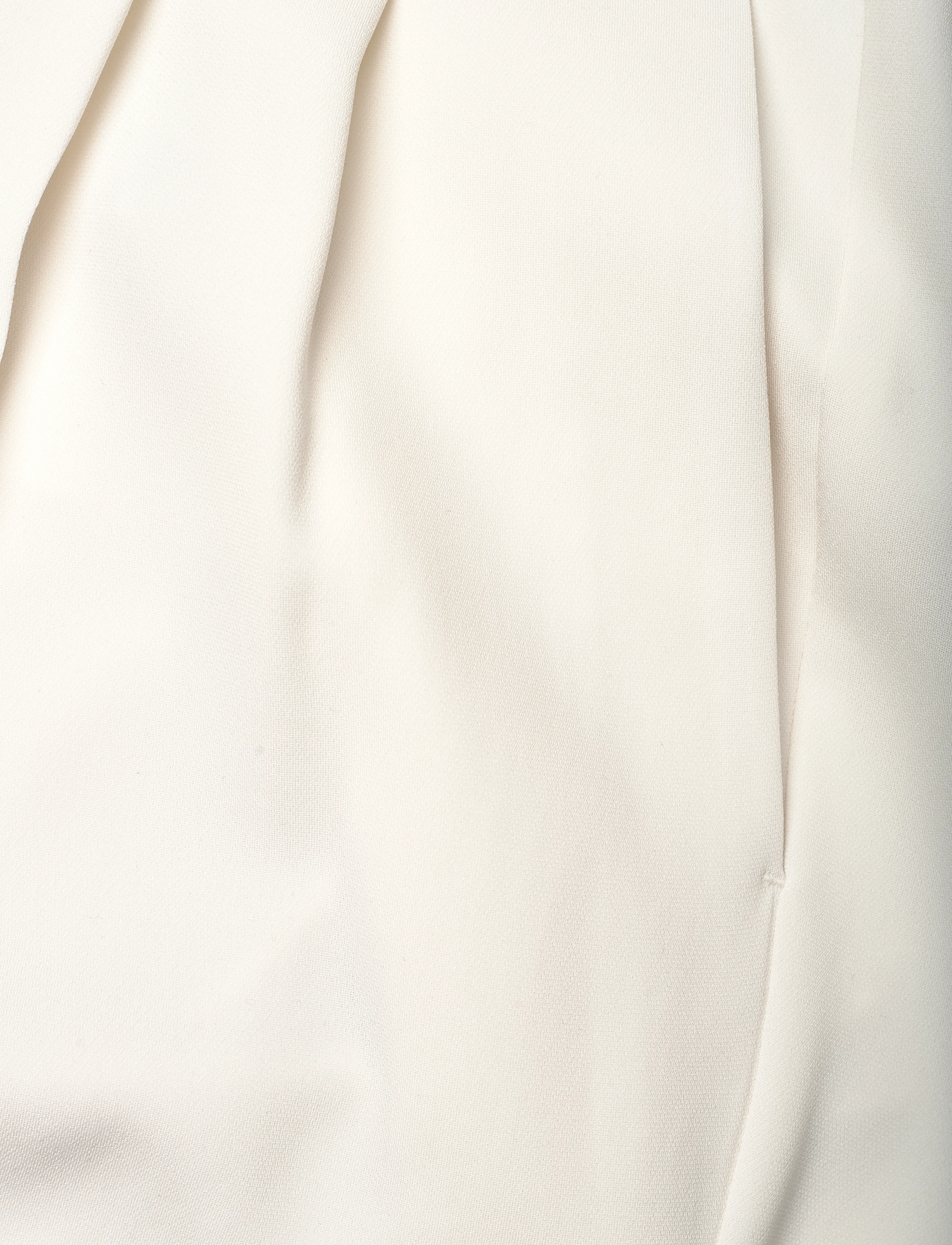 BOSS - Tapiah - open white - 2