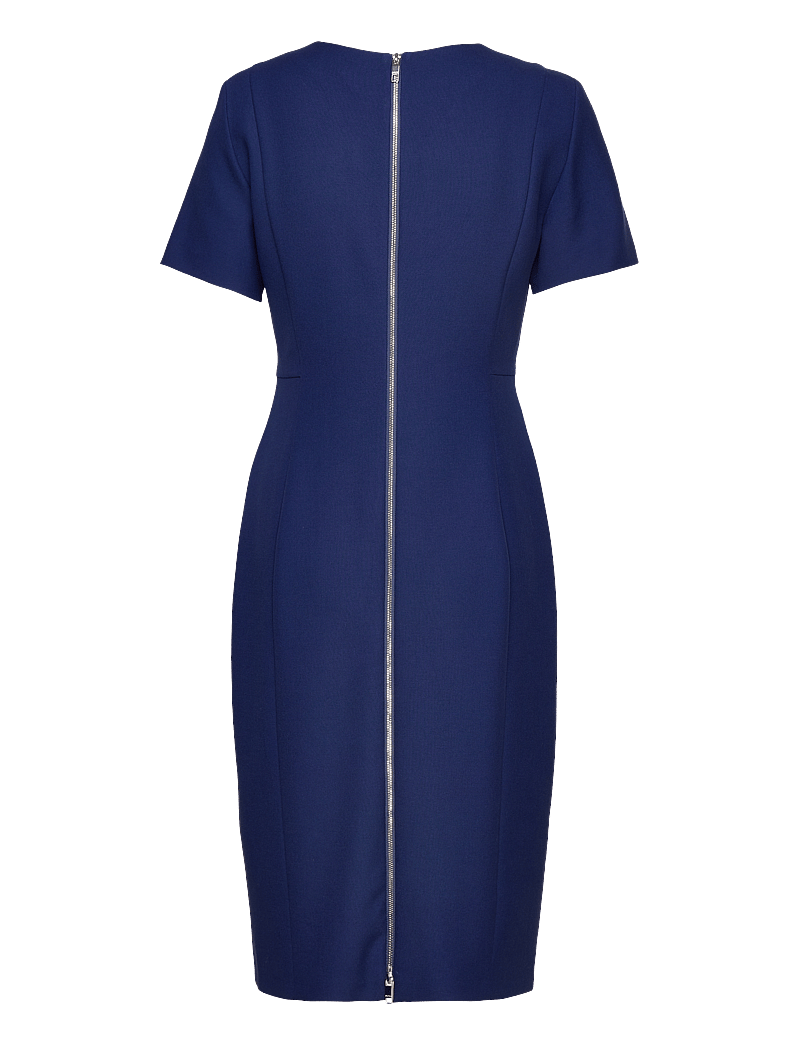 BOSS - Damaisa - open blue - 1