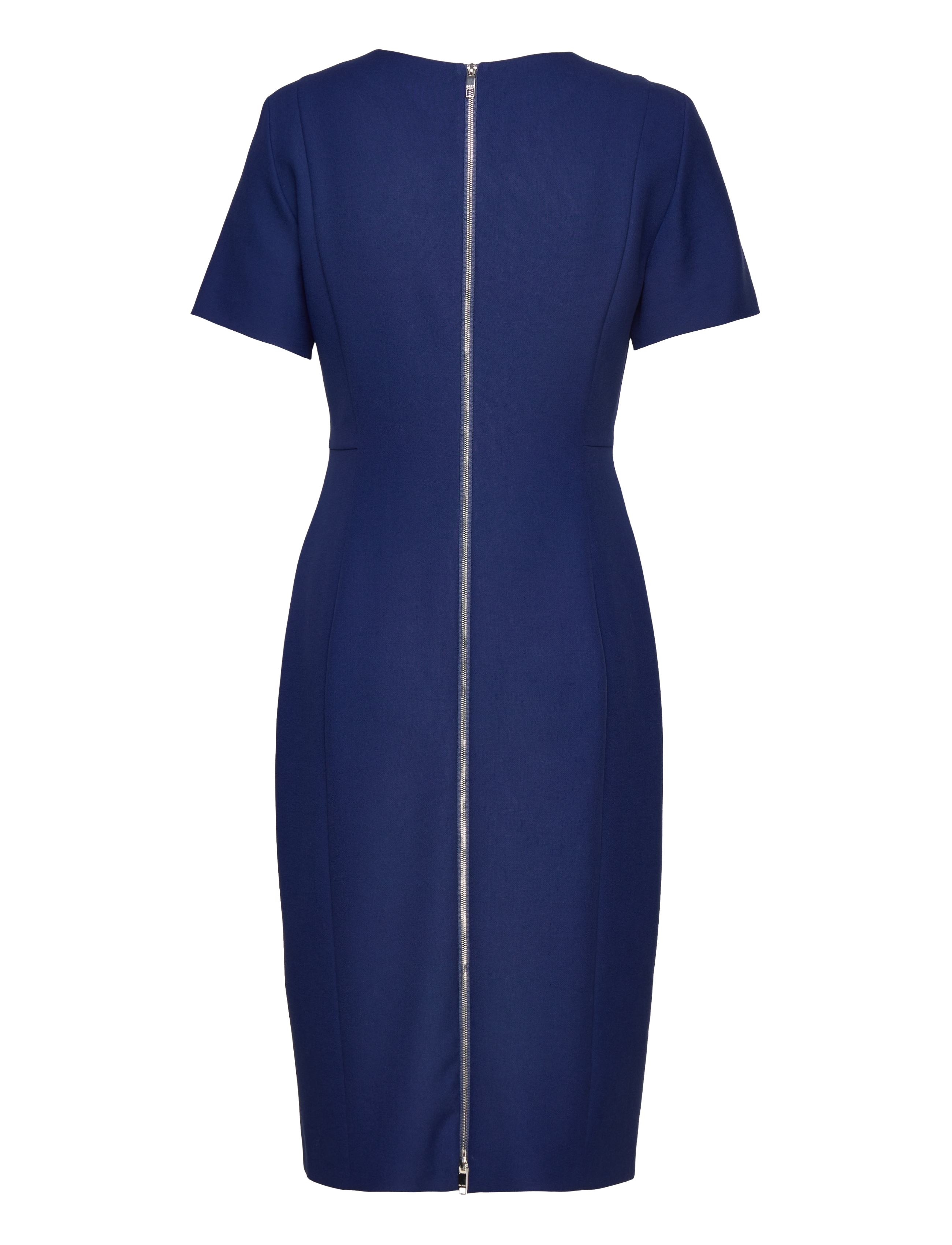 BOSS - Damaisa - open blue - 1