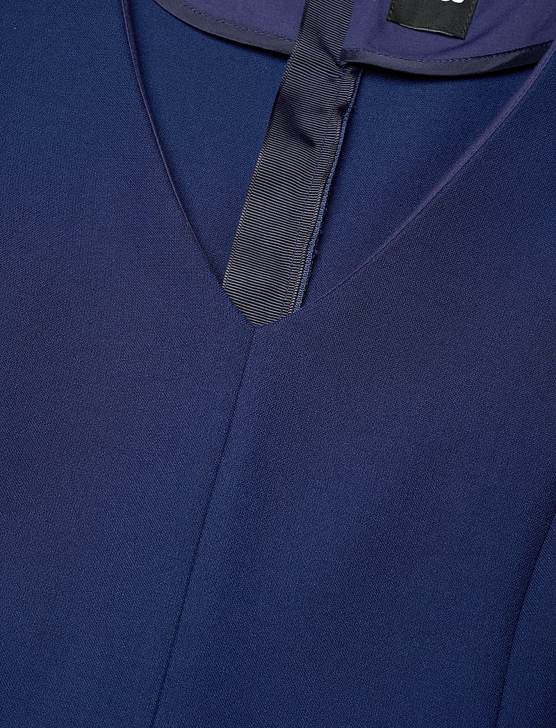 BOSS - Damaisa - open blue - 2