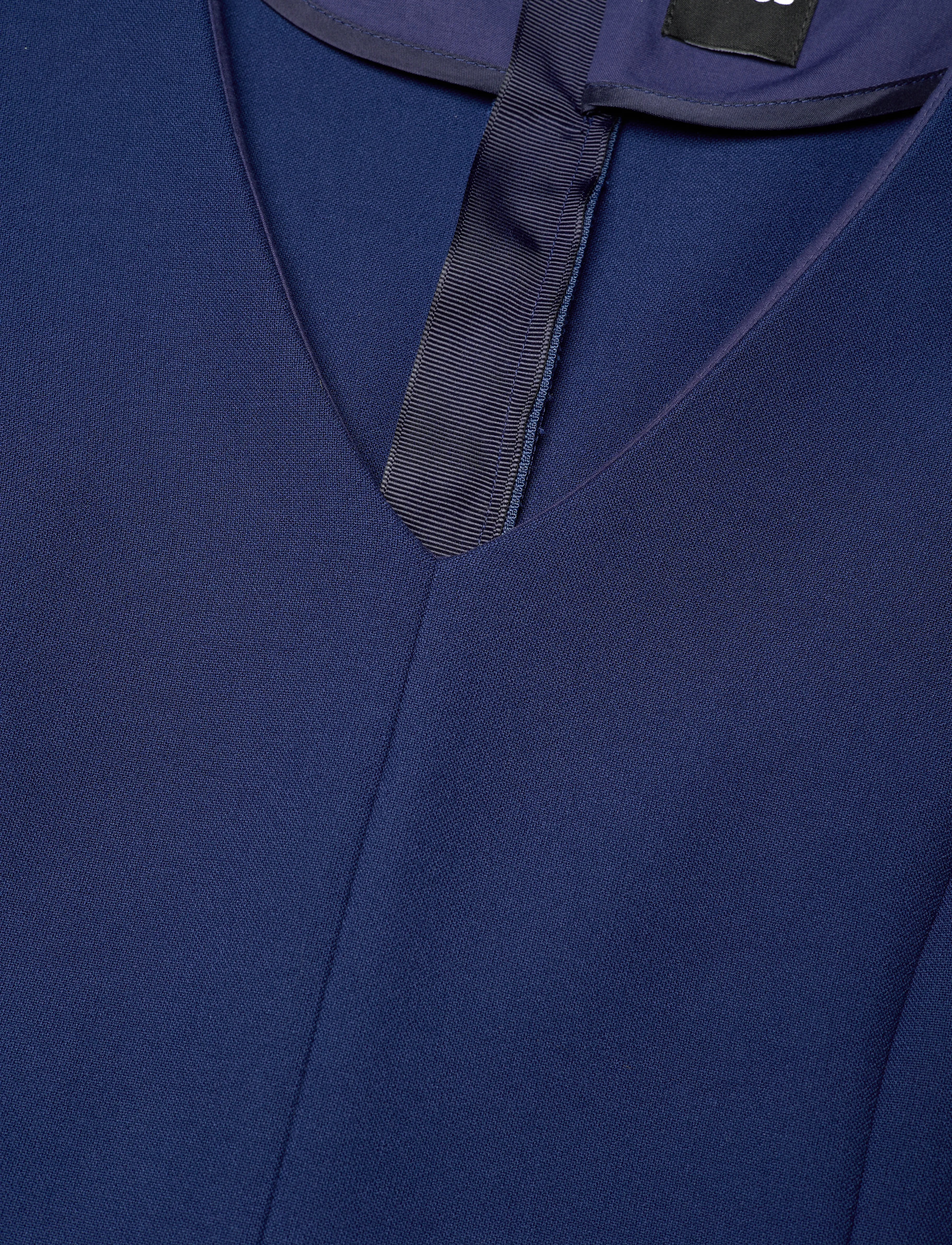 BOSS - Damaisa - open blue - 2