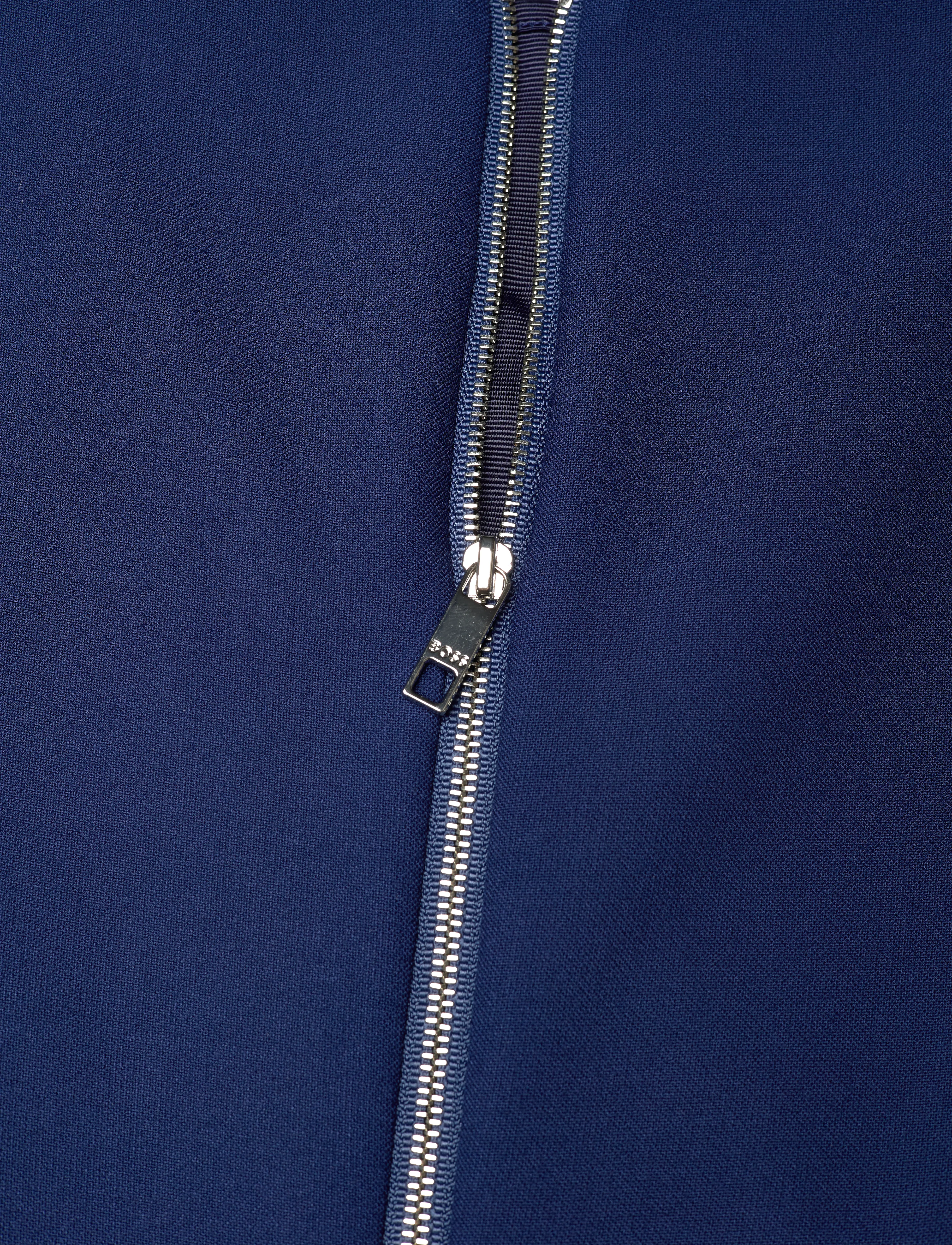 BOSS - Damaisa - open blue - 3