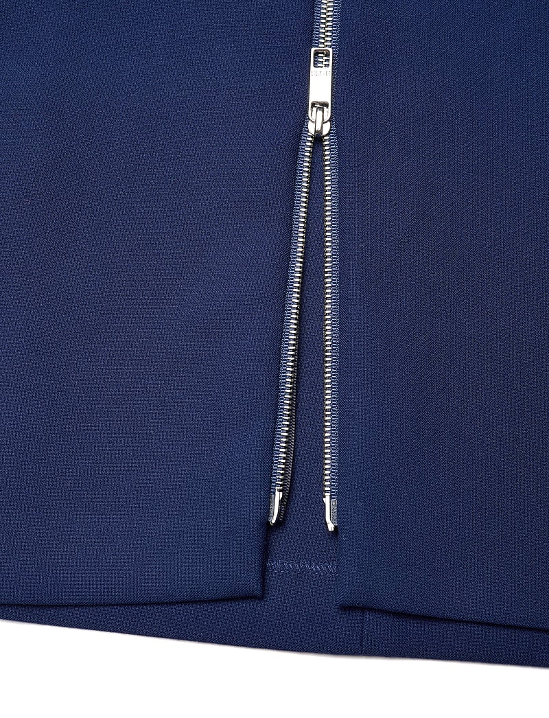 BOSS - Damaisa - open blue - 4