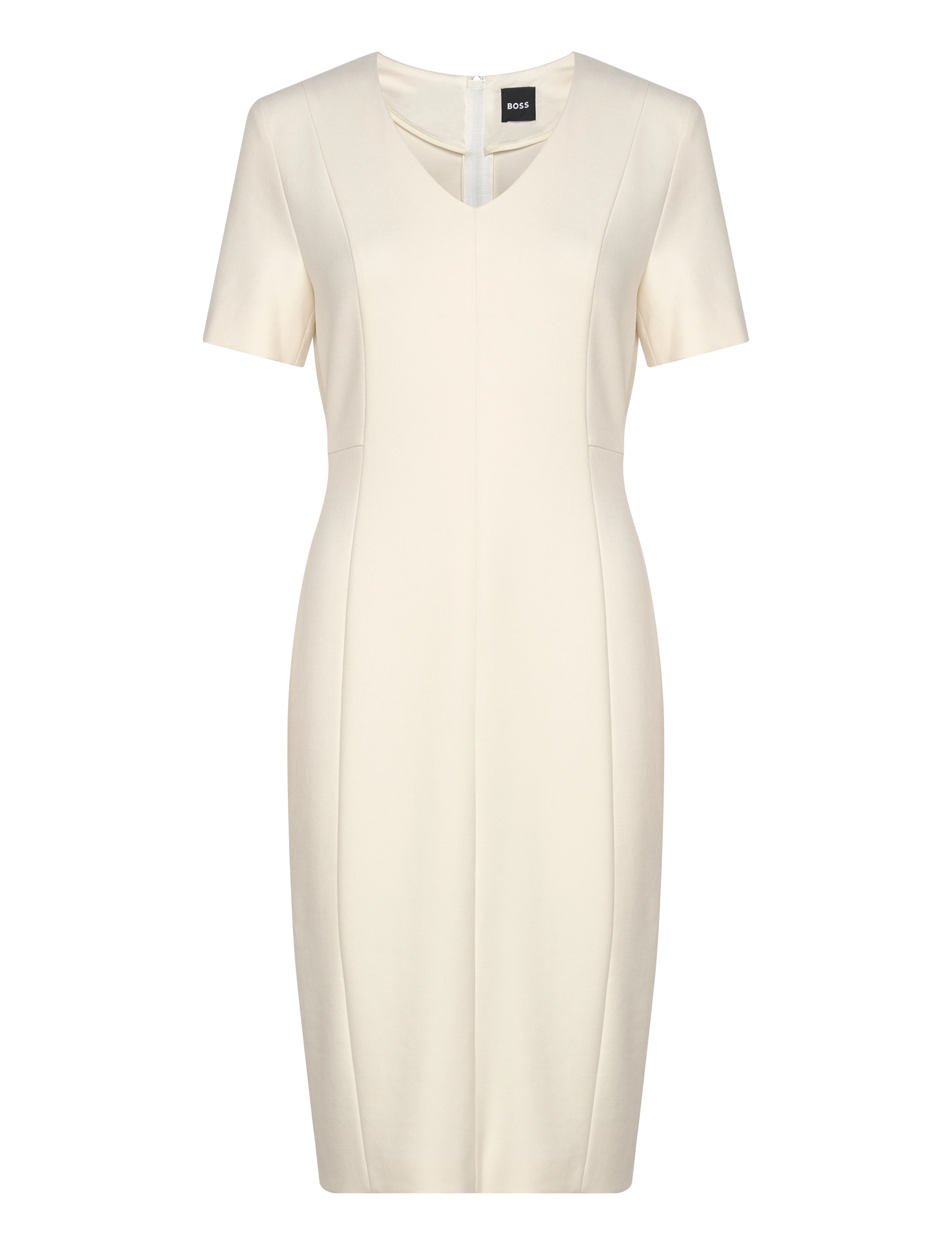 OPEN WHITE