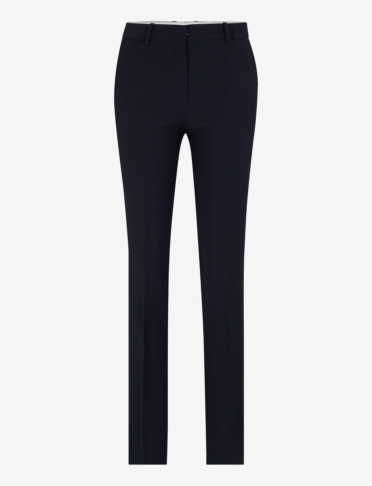 BOSS - Tameah - kostymbyxor - dark blue - 1