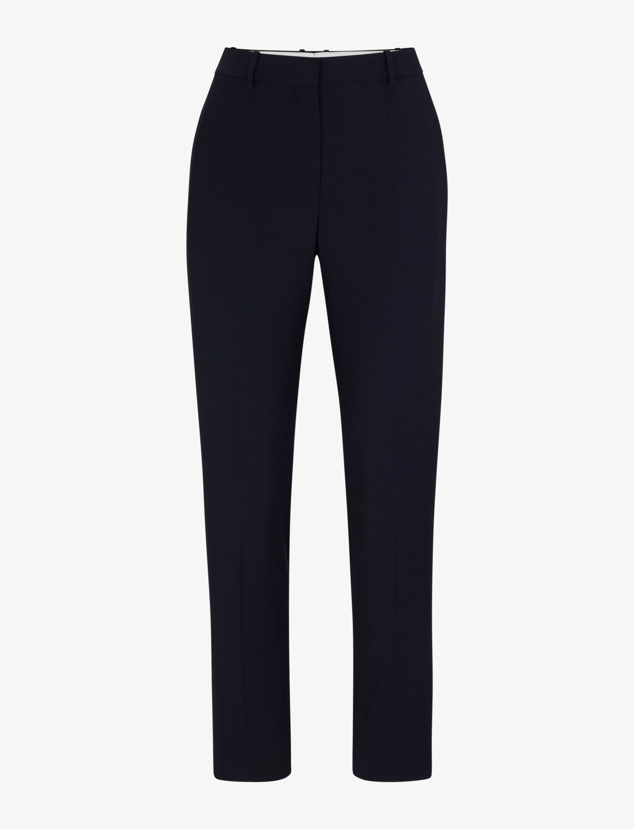 BOSS Tilunah Navy - 32 - Damen