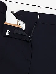 BOSS - Tilunah - tailored trousers - dark blue - 6
