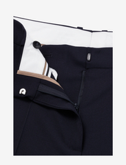 BOSS - Tilunah - tailored trousers - dark blue - 2
