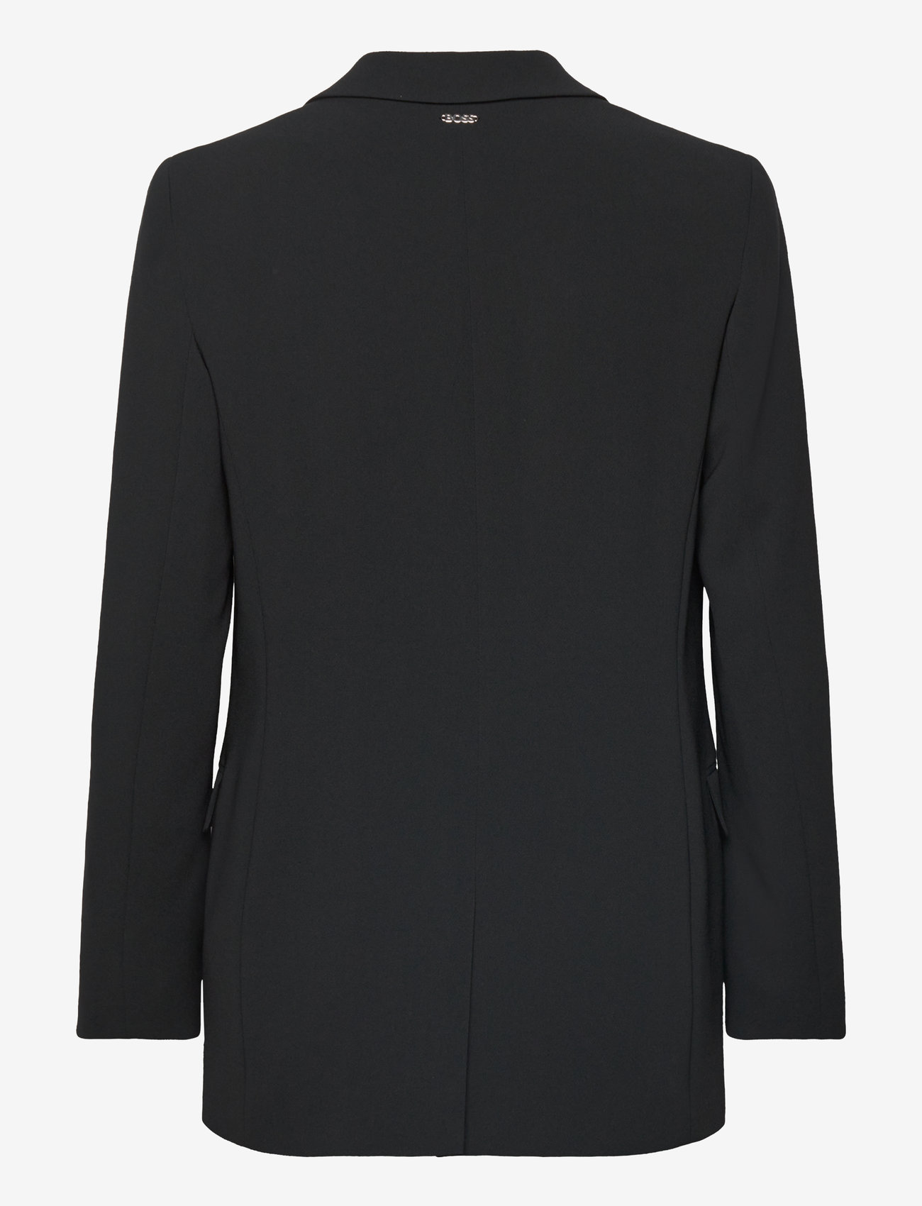 BOSS - Jocaluah - enkeltradede blazere - black - 1