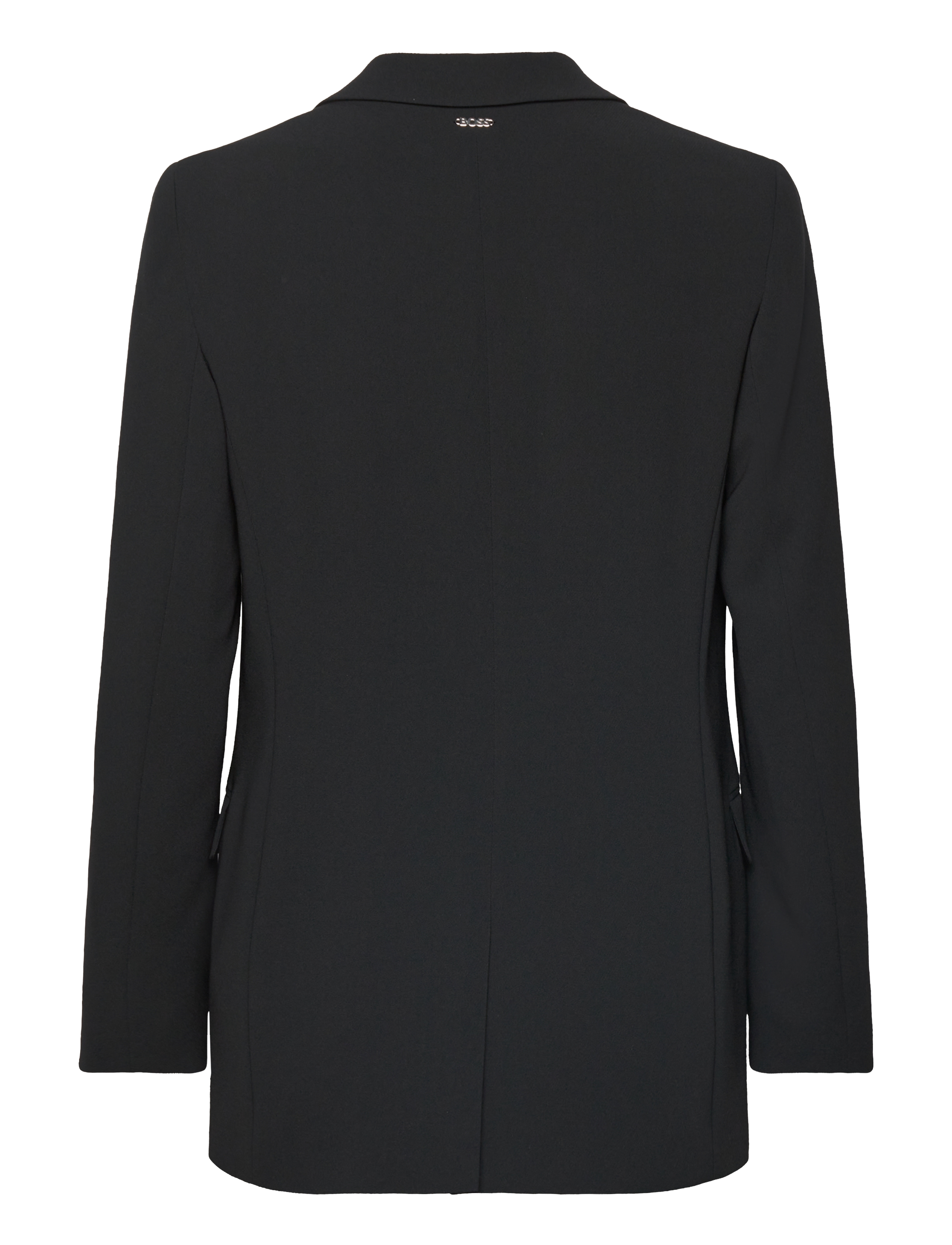 BOSS - Jocaluah - yksiriviset bleiserit - black - 1