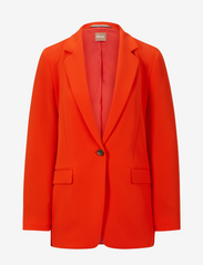 BOSS - Jocaluah - festkläder till outletpriser - bright orange - 0