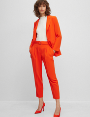 BOSS - Jocaluah - party wear at outlet prices - bright orange - 1