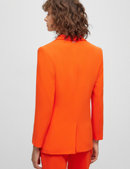 BOSS - Jocaluah - festkläder till outletpriser - bright orange - 4