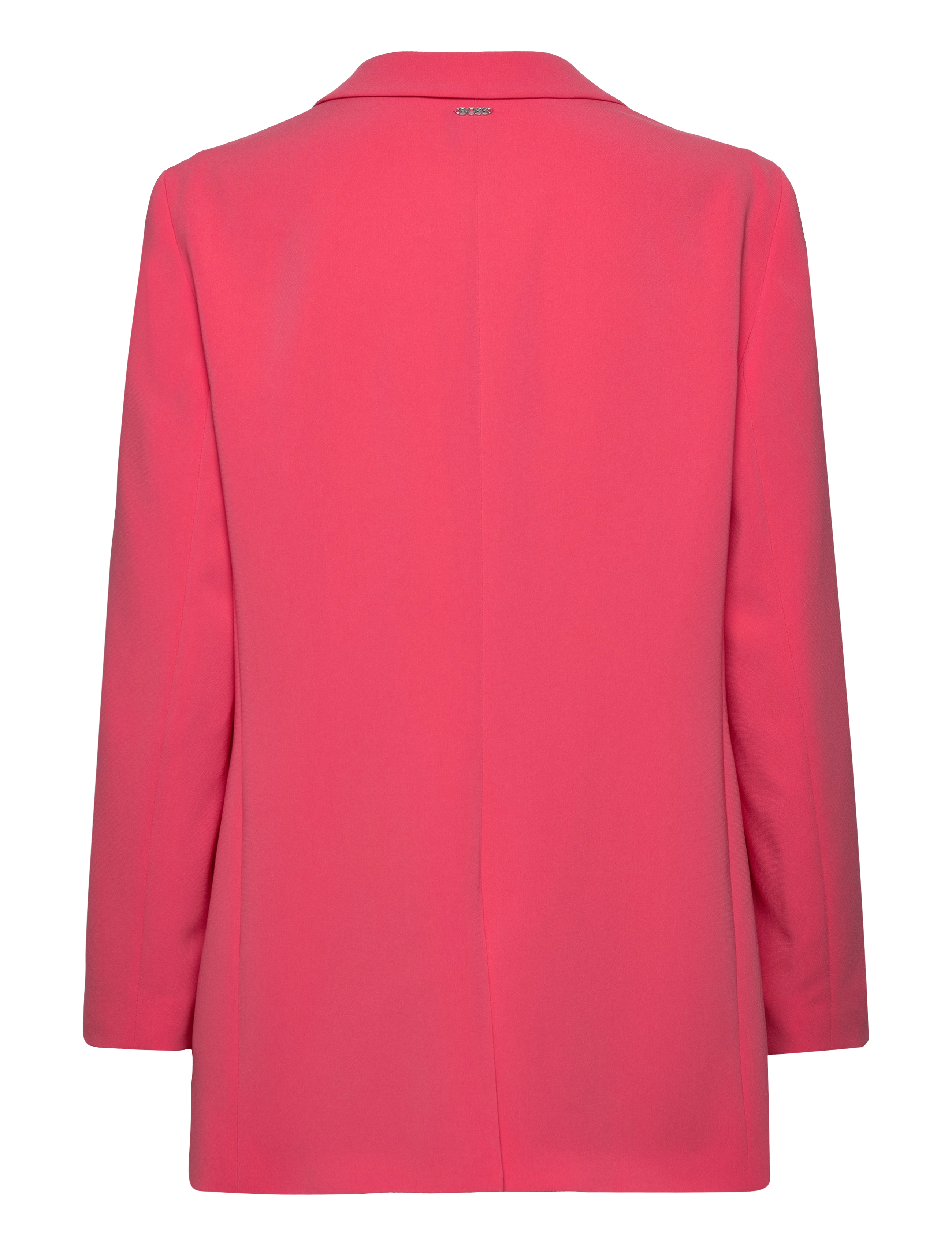 BOSS - Jocaluah - festtøj til outletpriser - bright pink - 1