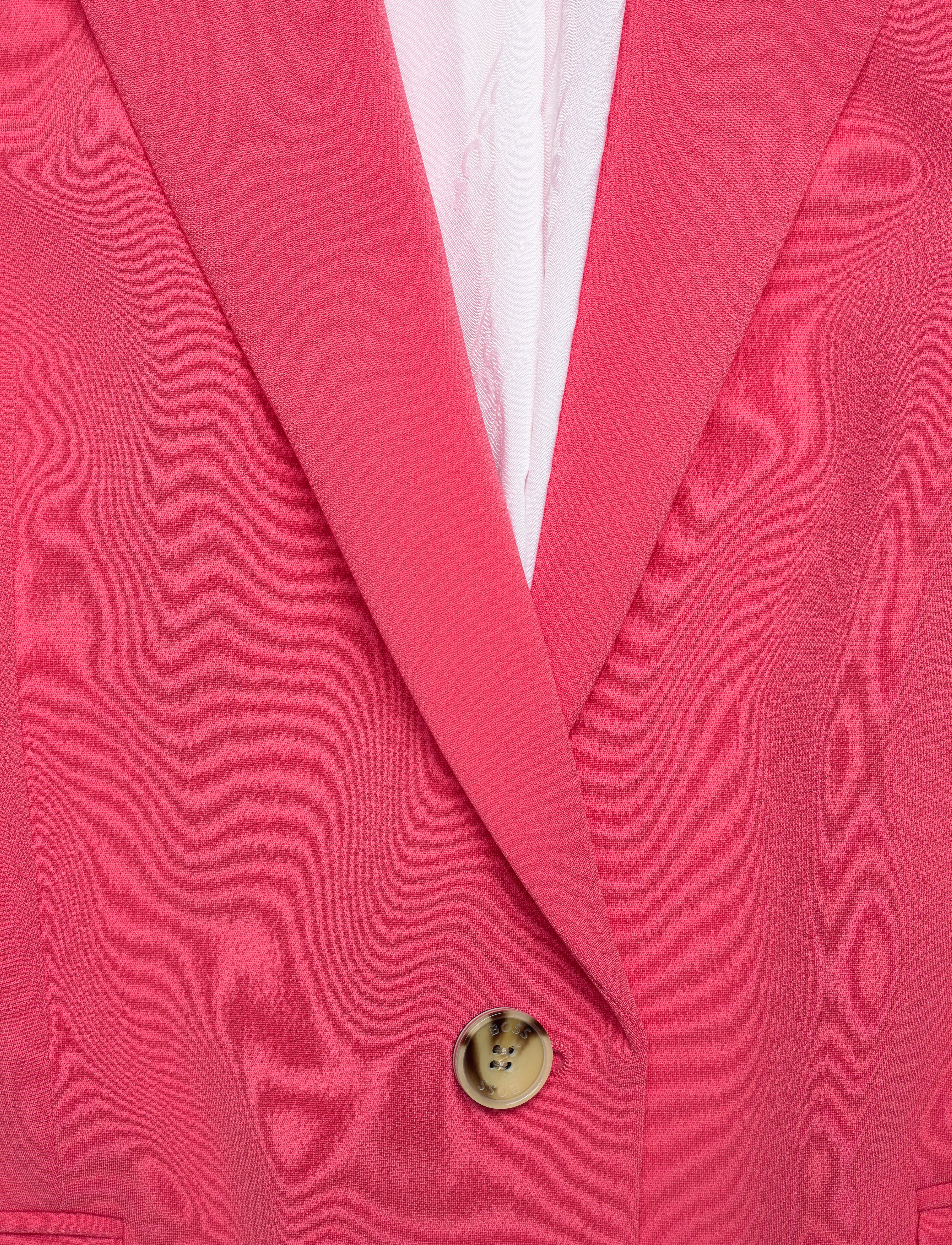 BOSS - Jocaluah - festtøj til outletpriser - bright pink - 2