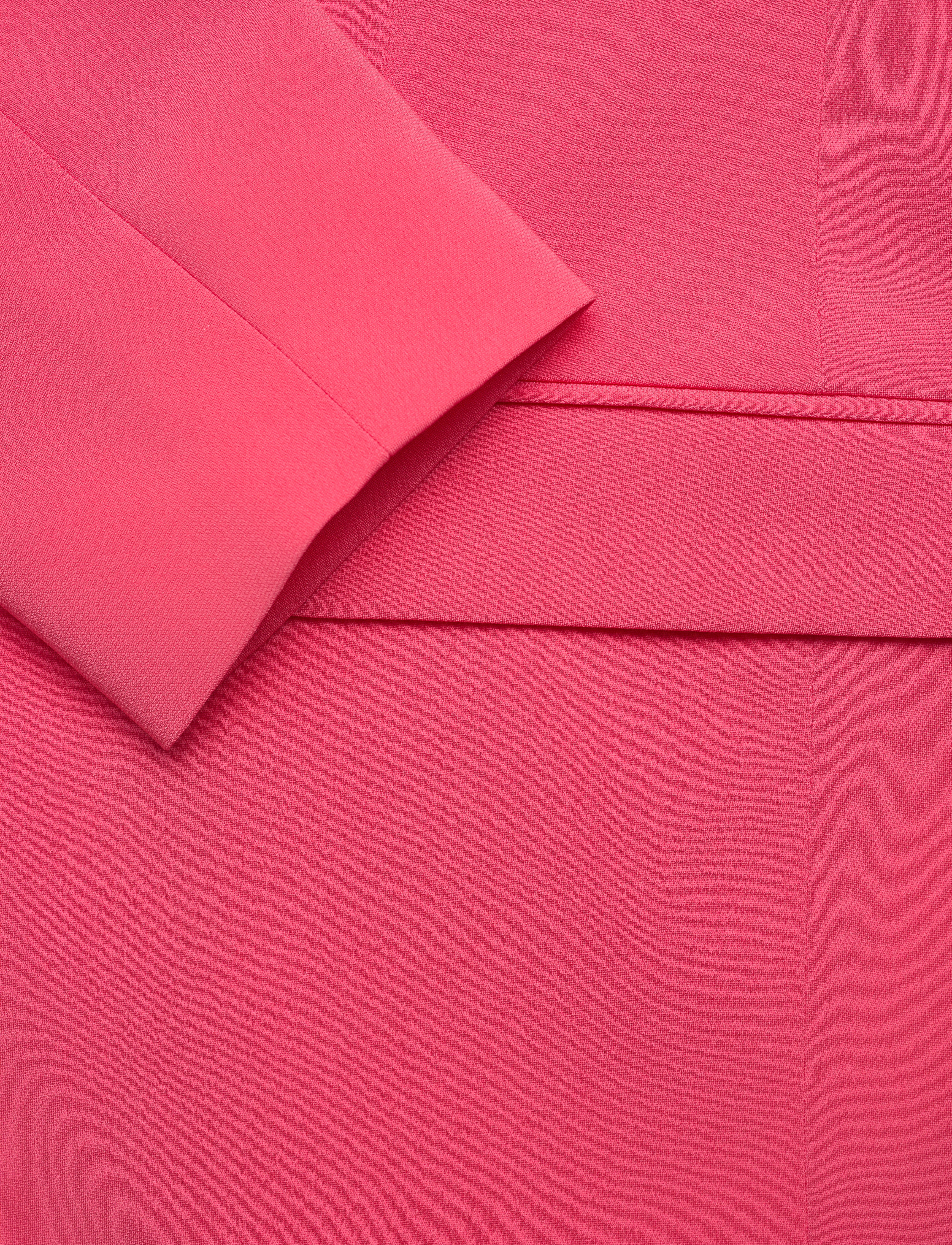 BOSS - Jocaluah - festtøj til outletpriser - bright pink - 3