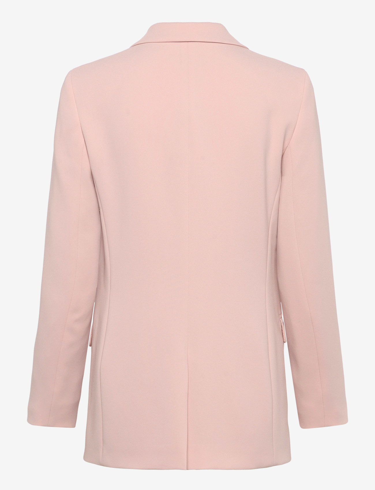 BOSS - Jocaluah - enkeltradede blazere - open purple - 1